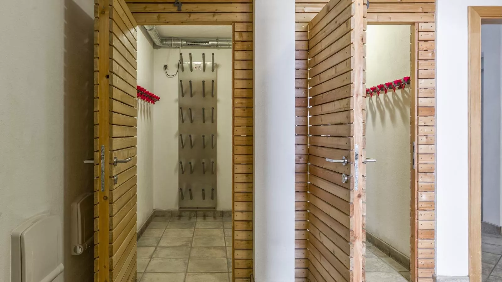 Apartments Next To The Ski Lift PH-équipements