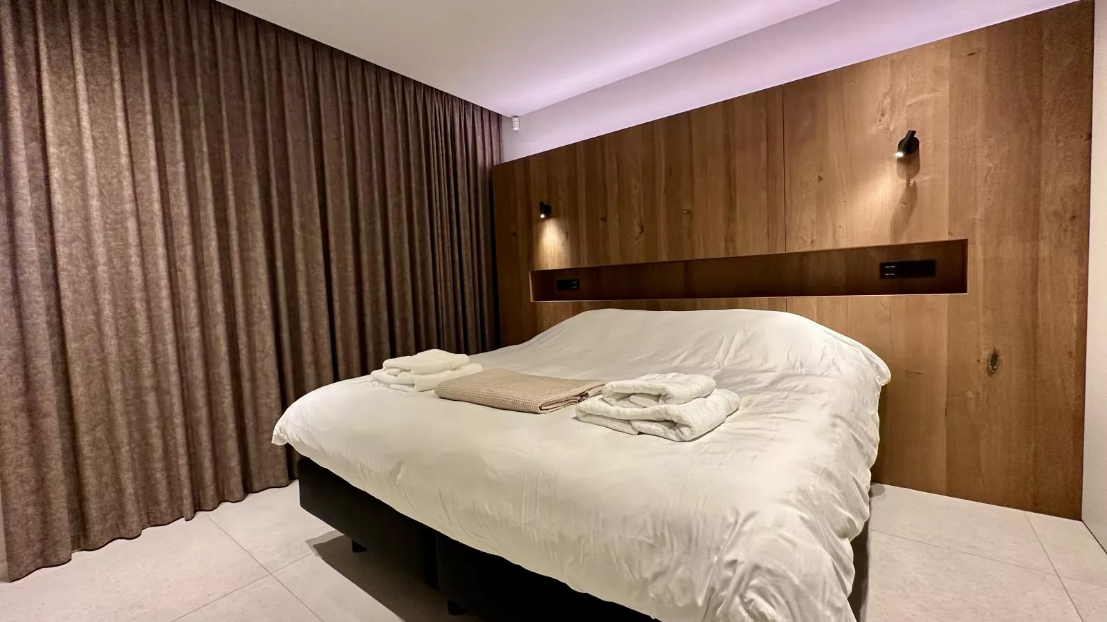 Durbuy Lux Armonia-Bedroom