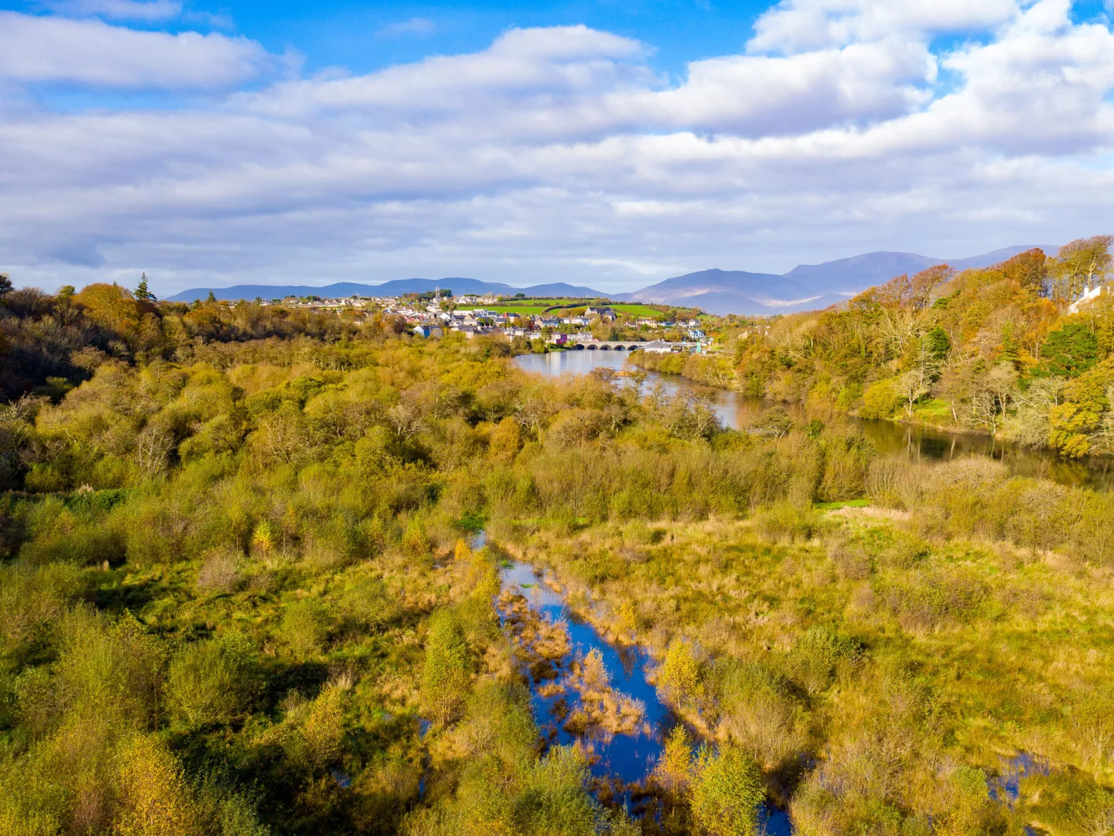 Grove Lodge No 5 (2 Bed)-Dehors