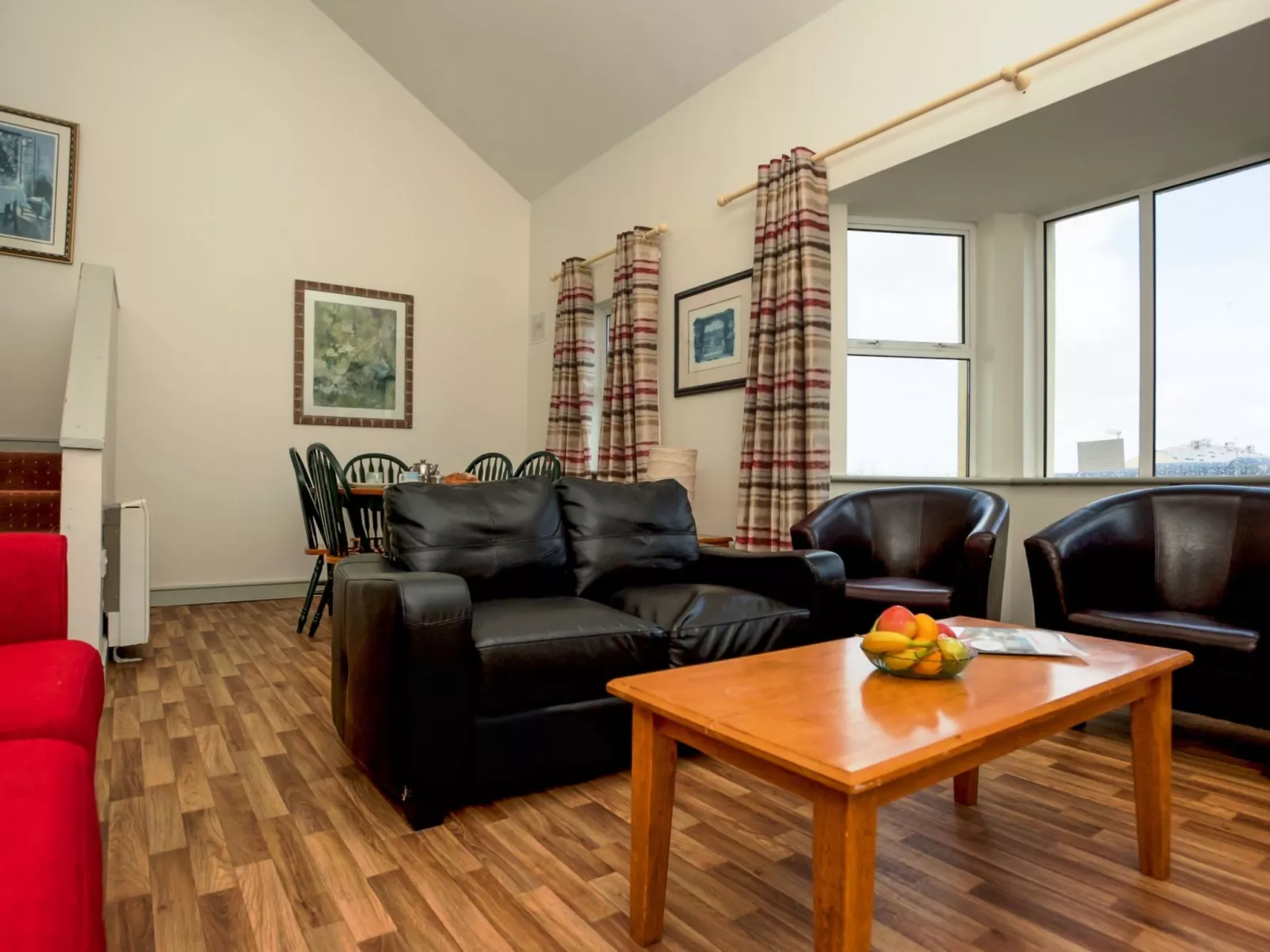 Spanish Cove(TR4) D4 (Sleeps 5)-Dedans