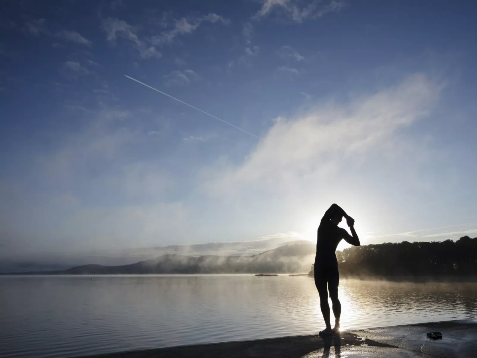 Lakeside HH (FRI) (TR1+4)Type B No 7-Outside