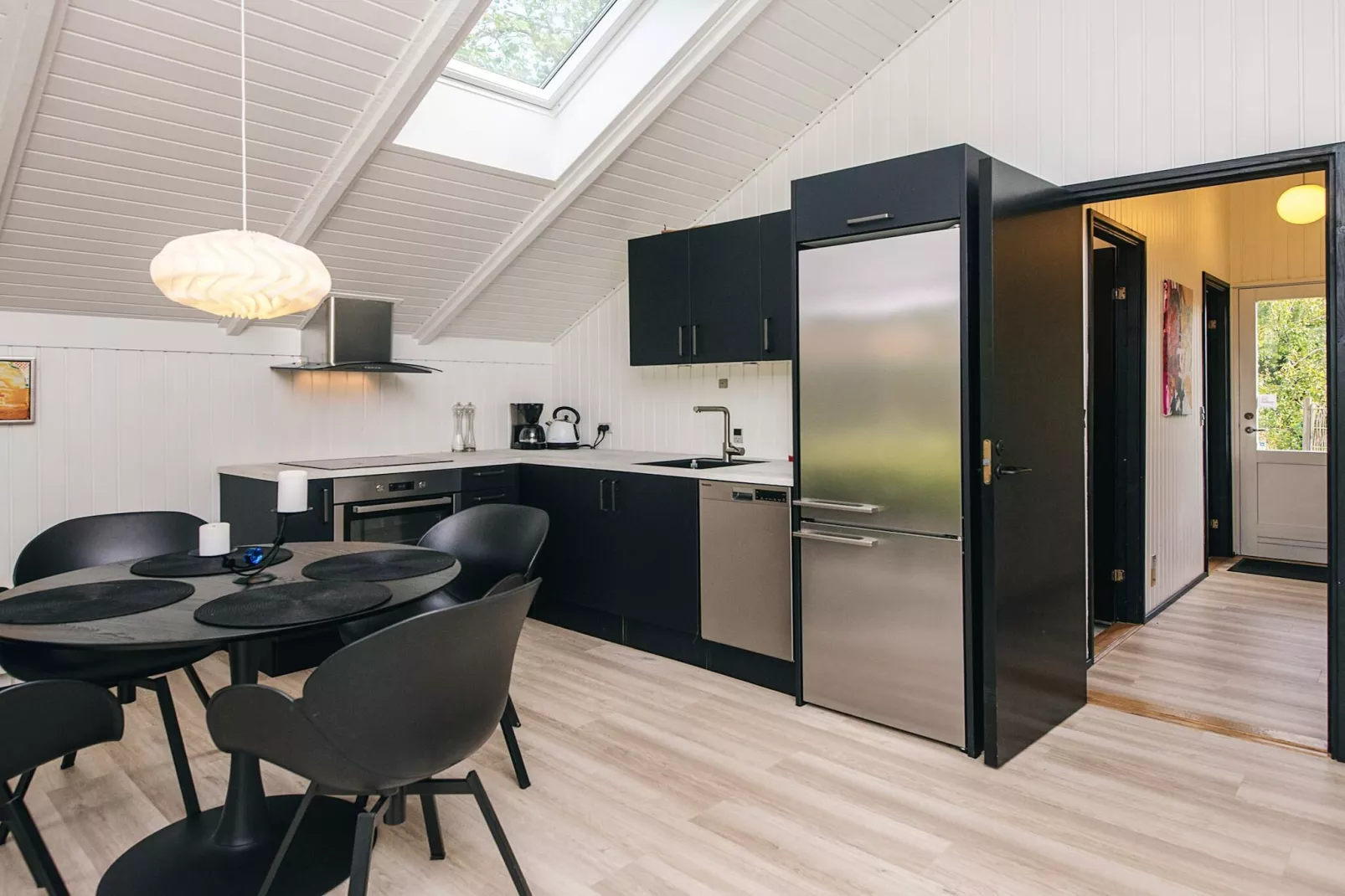 4 Sterne Ferienhaus in Silkeborg-Innenbereich