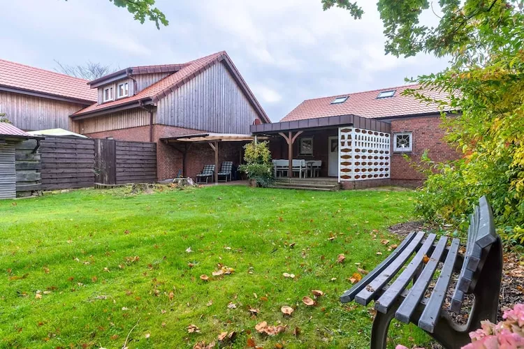 Hacks Hus-Garten Sommer