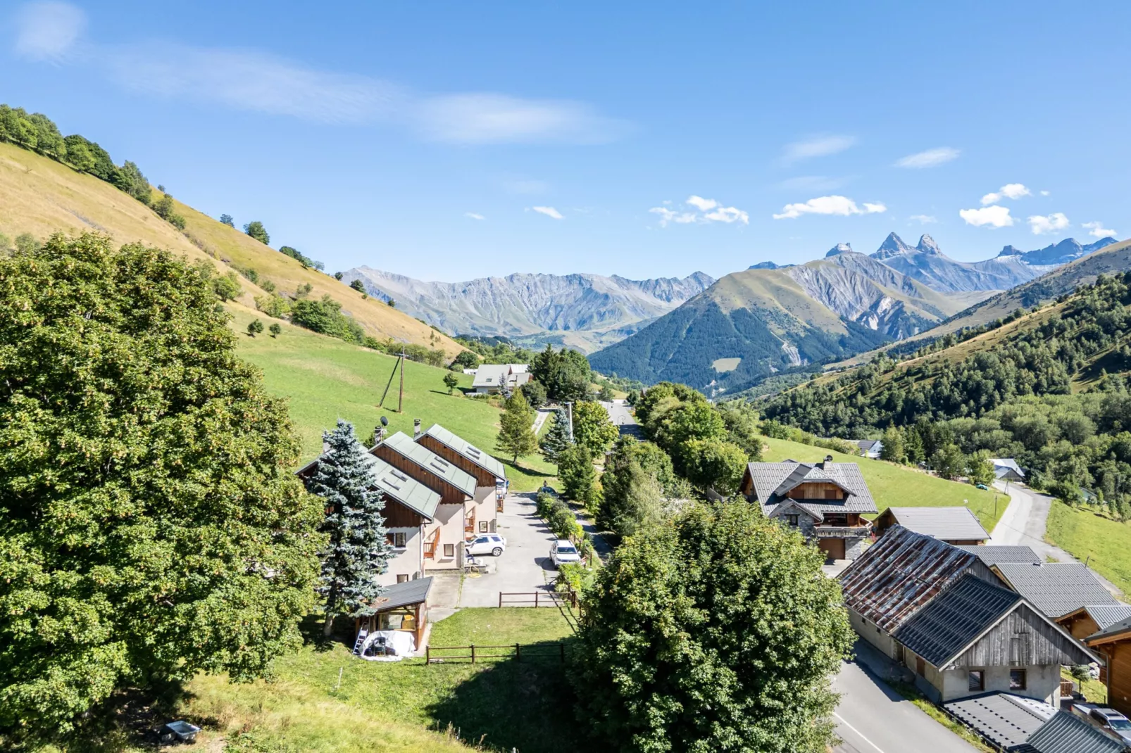Les Perdrix Blanches - 5P14-Zones été à 5 km