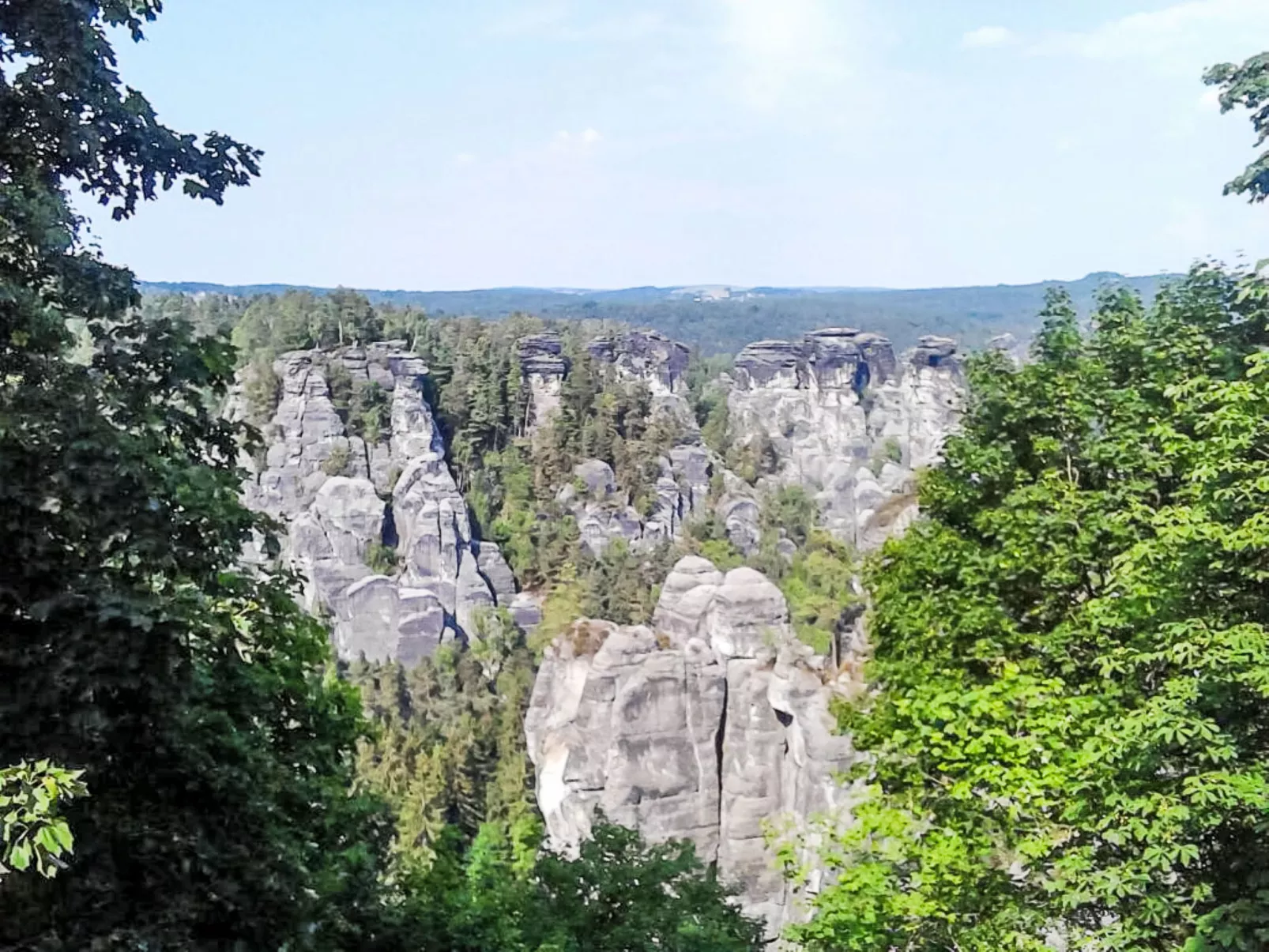 Jiřetínská chaloupka-Dehors