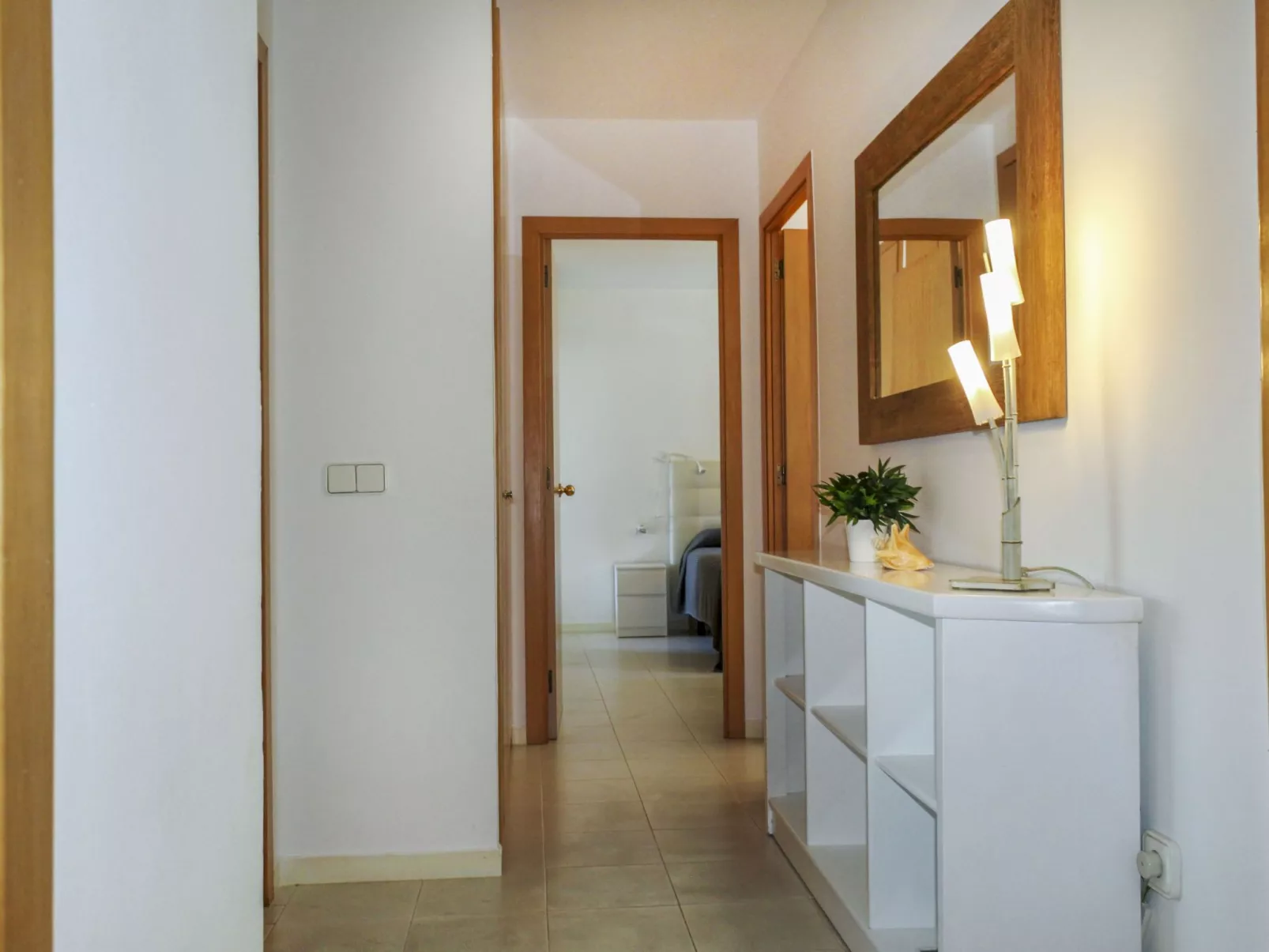 Sol Pins Tamariu-Inside