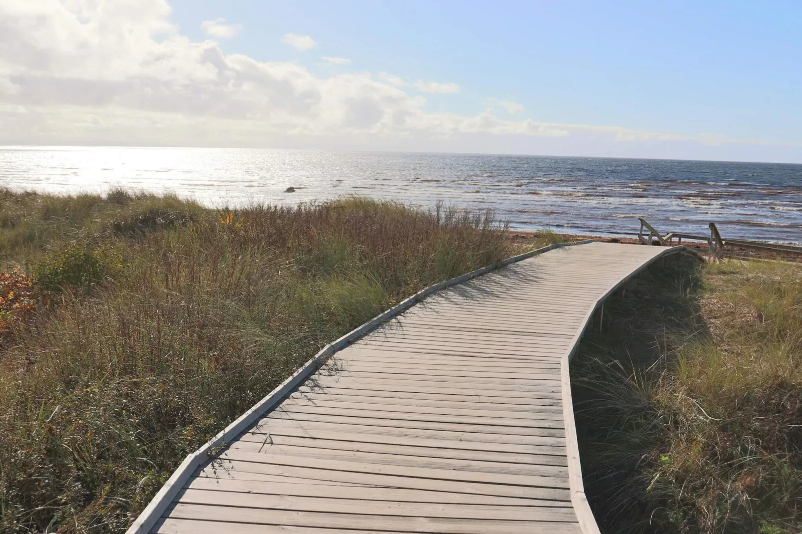 4 Sterne Ferienhaus in HALMSTAD-Nicht zugeordnet