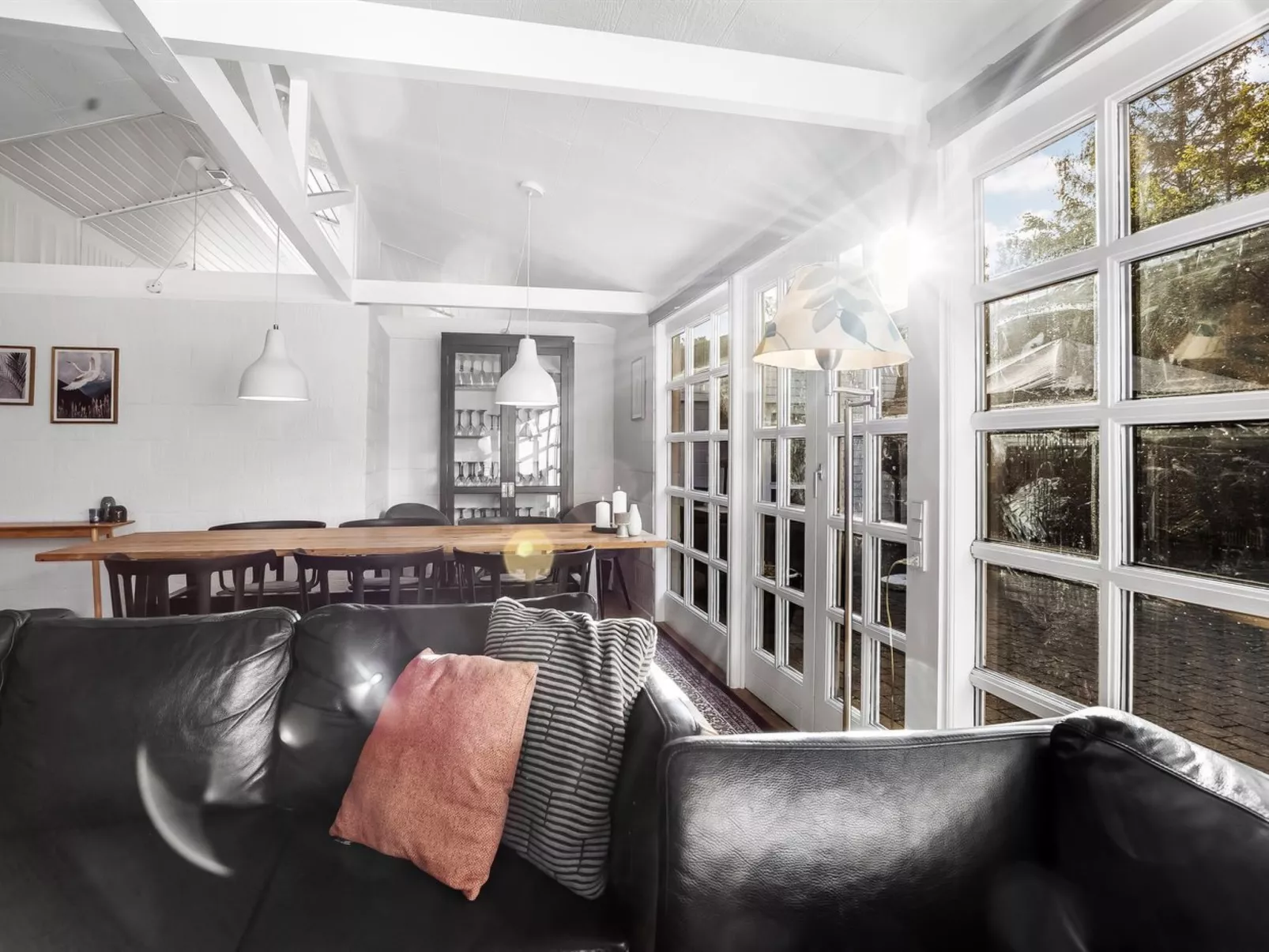 "Ranka" - 300m from the sea-Inside