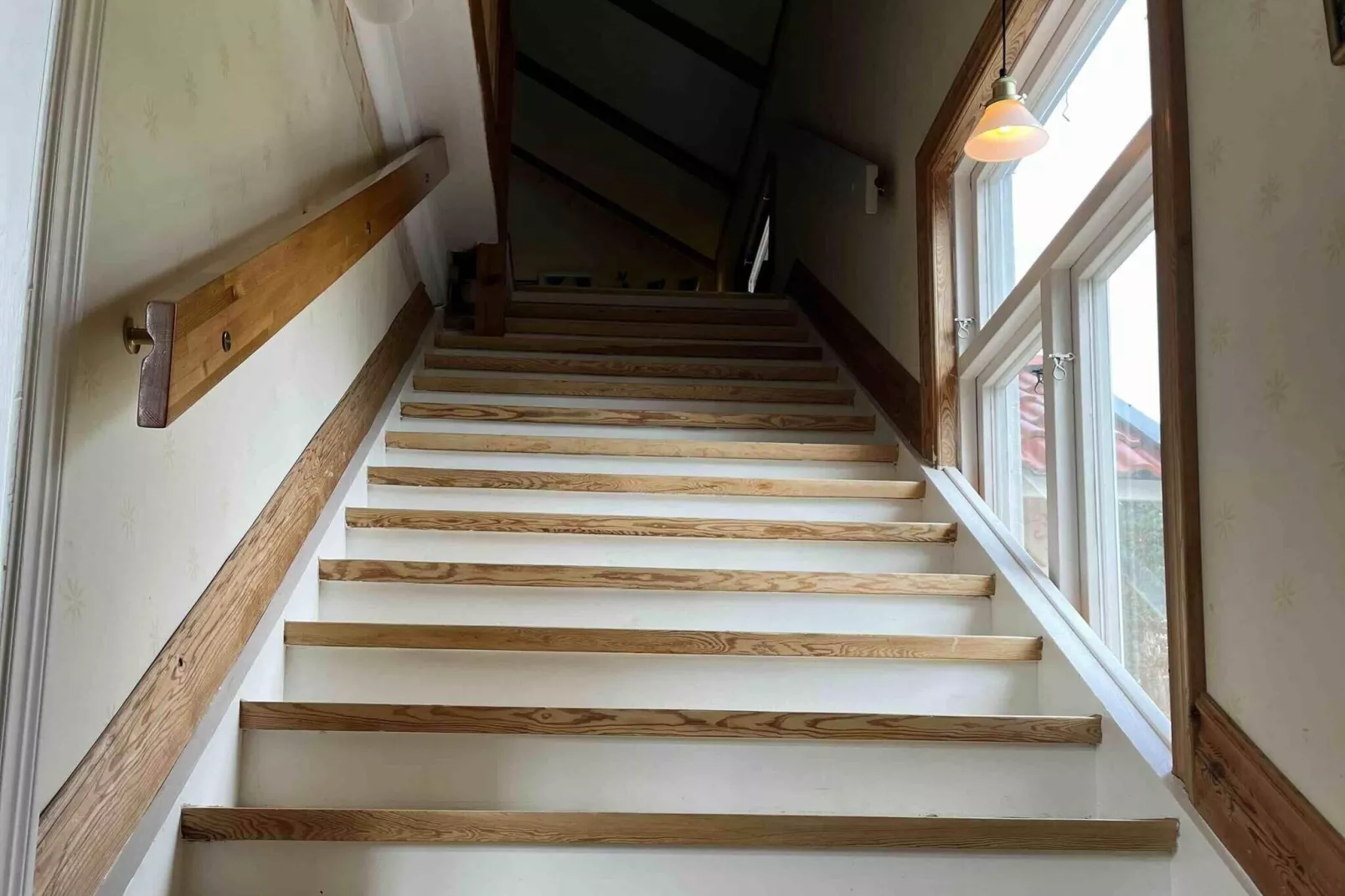 Historic Country Home in Alberga-Indoor