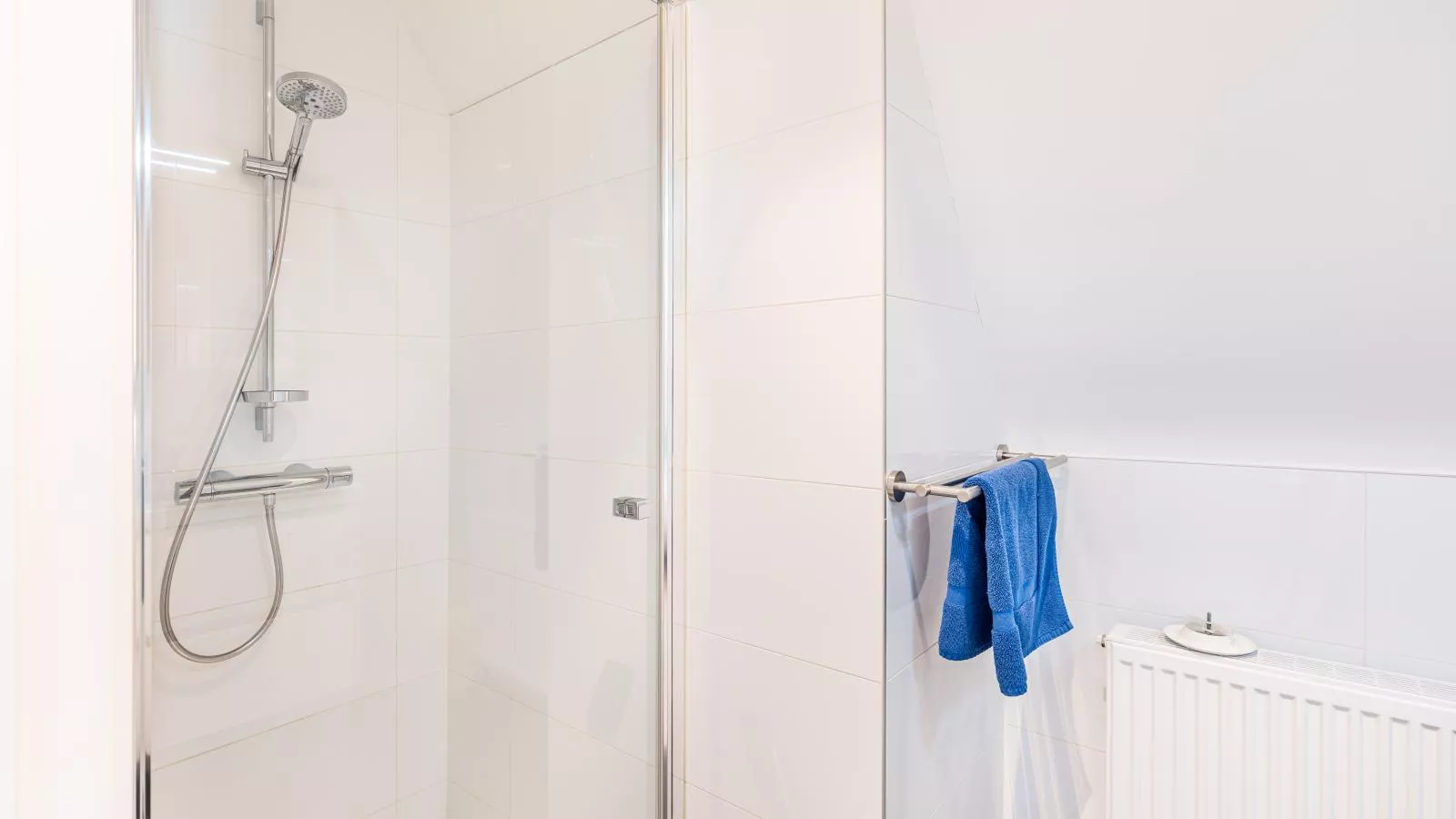 La Matinée-Badezimmer