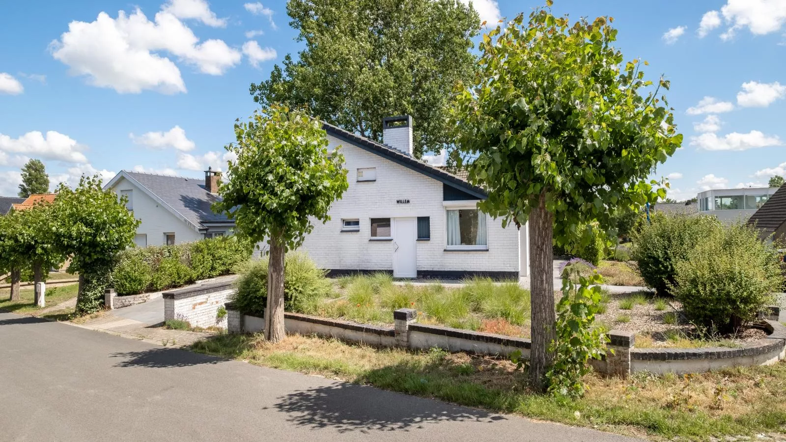 Guillaume-Extérieur été