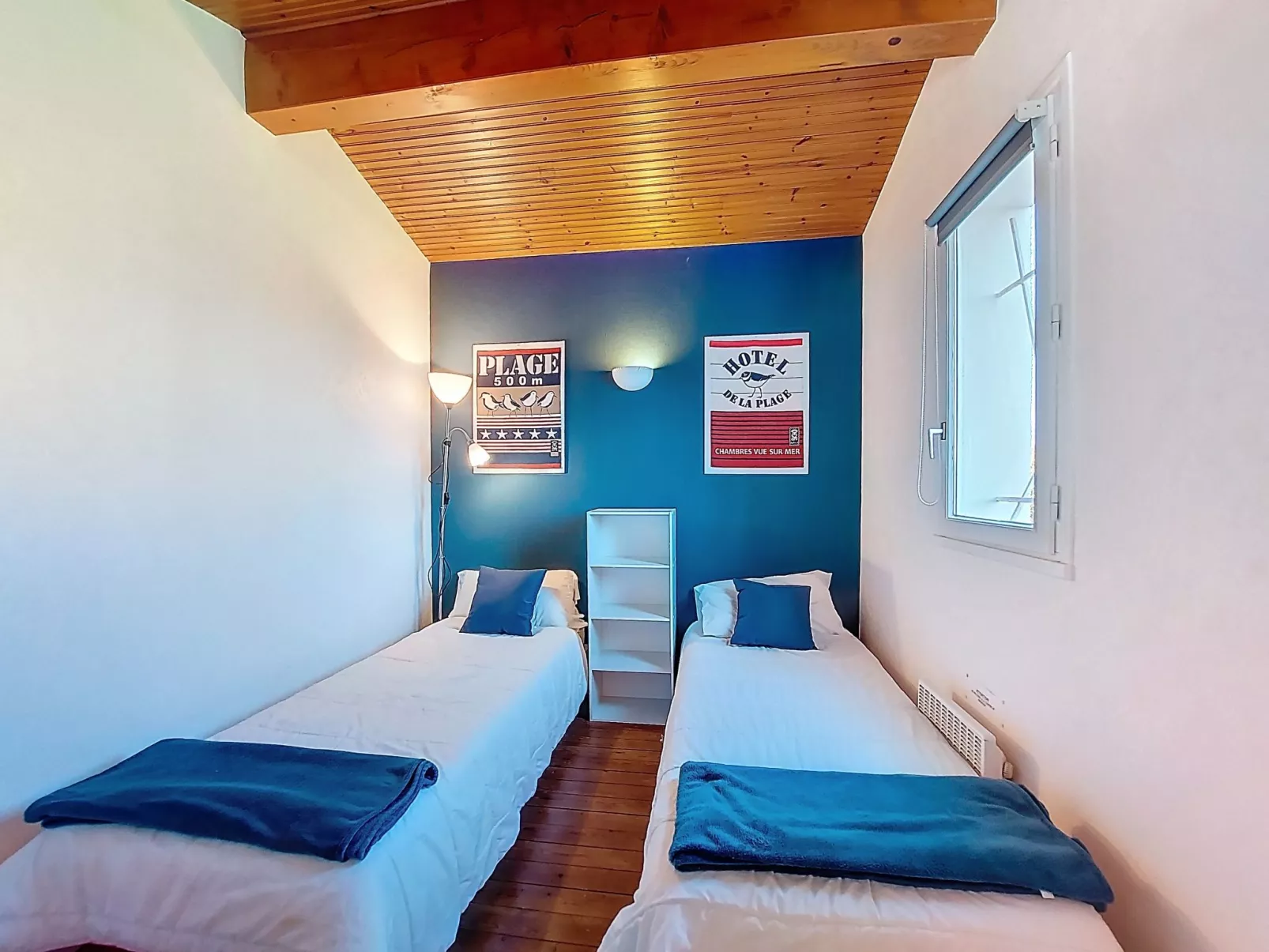 Les Floriales-Drinnen