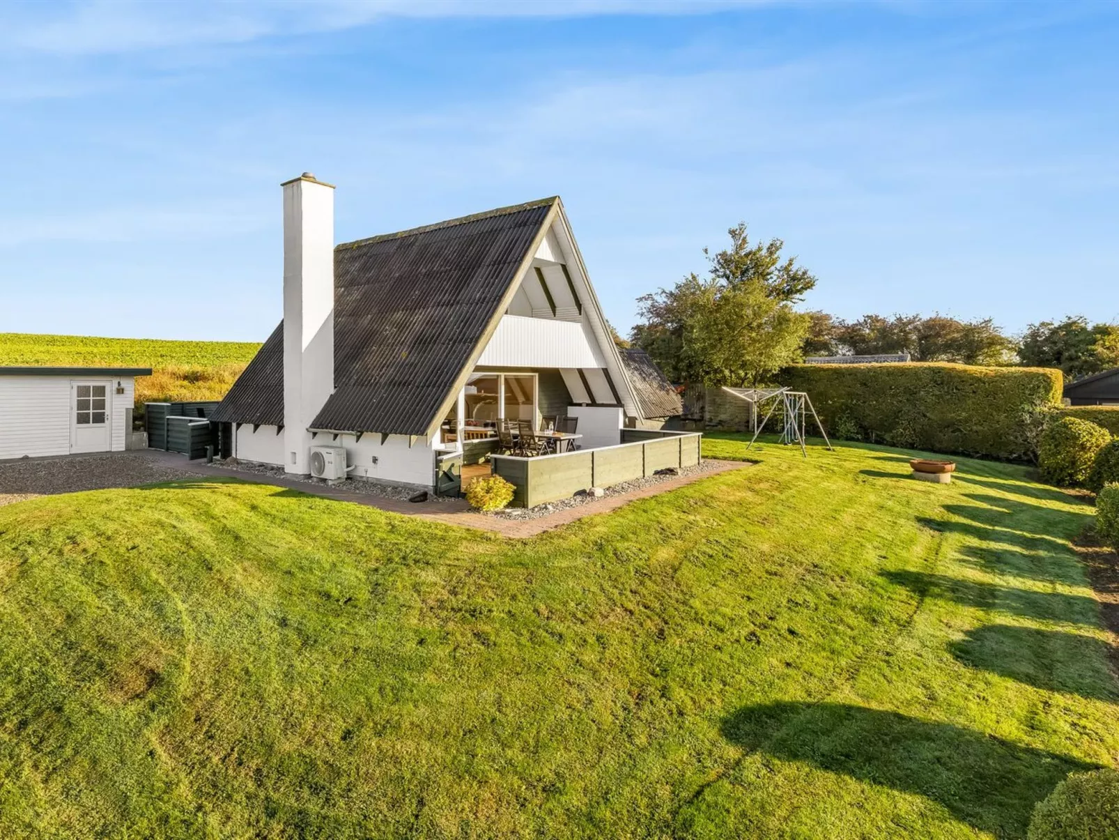 "Elisabete" - 600m from the sea-Dehors