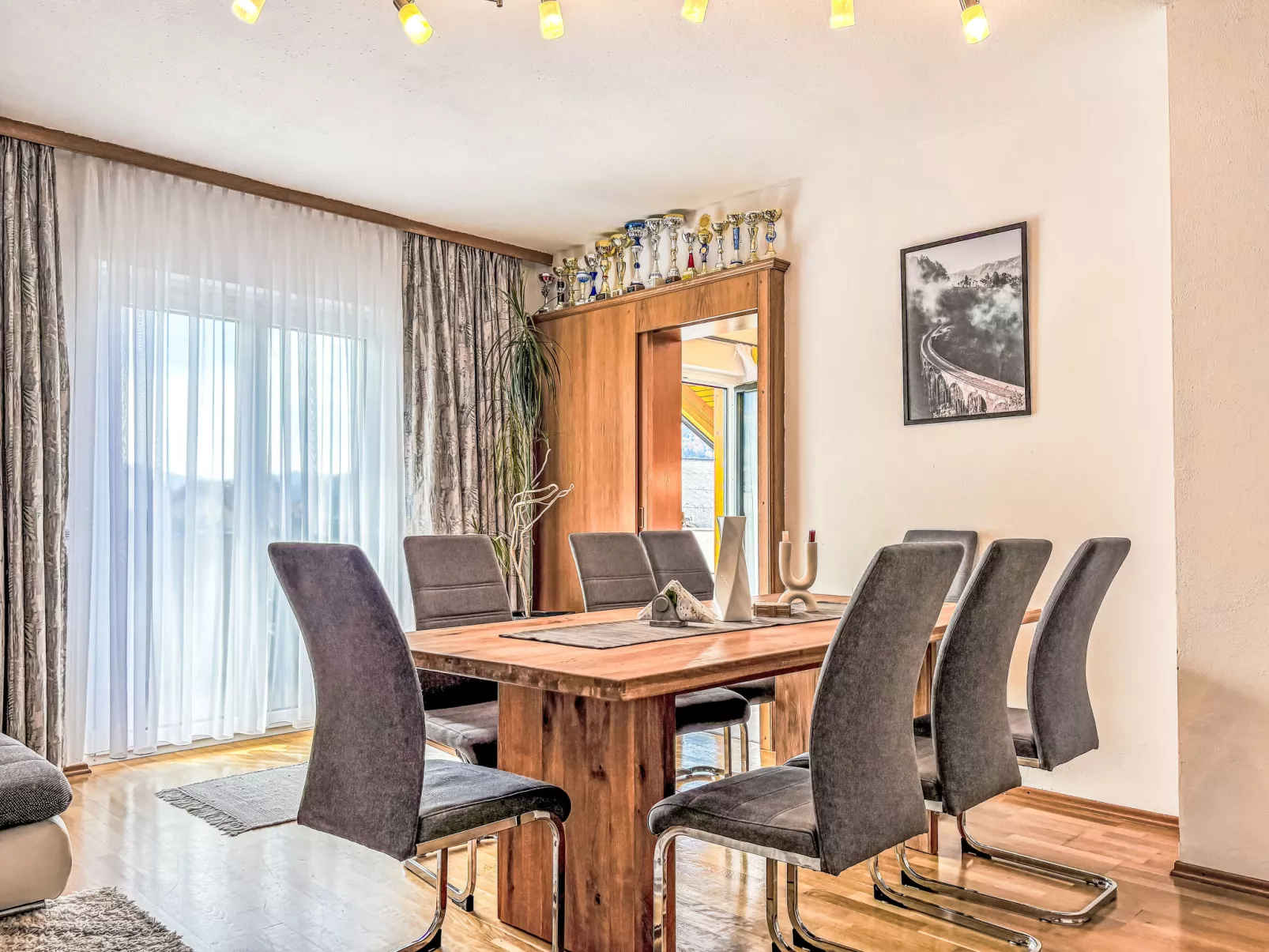 Ferienwohnung Monika-Inside