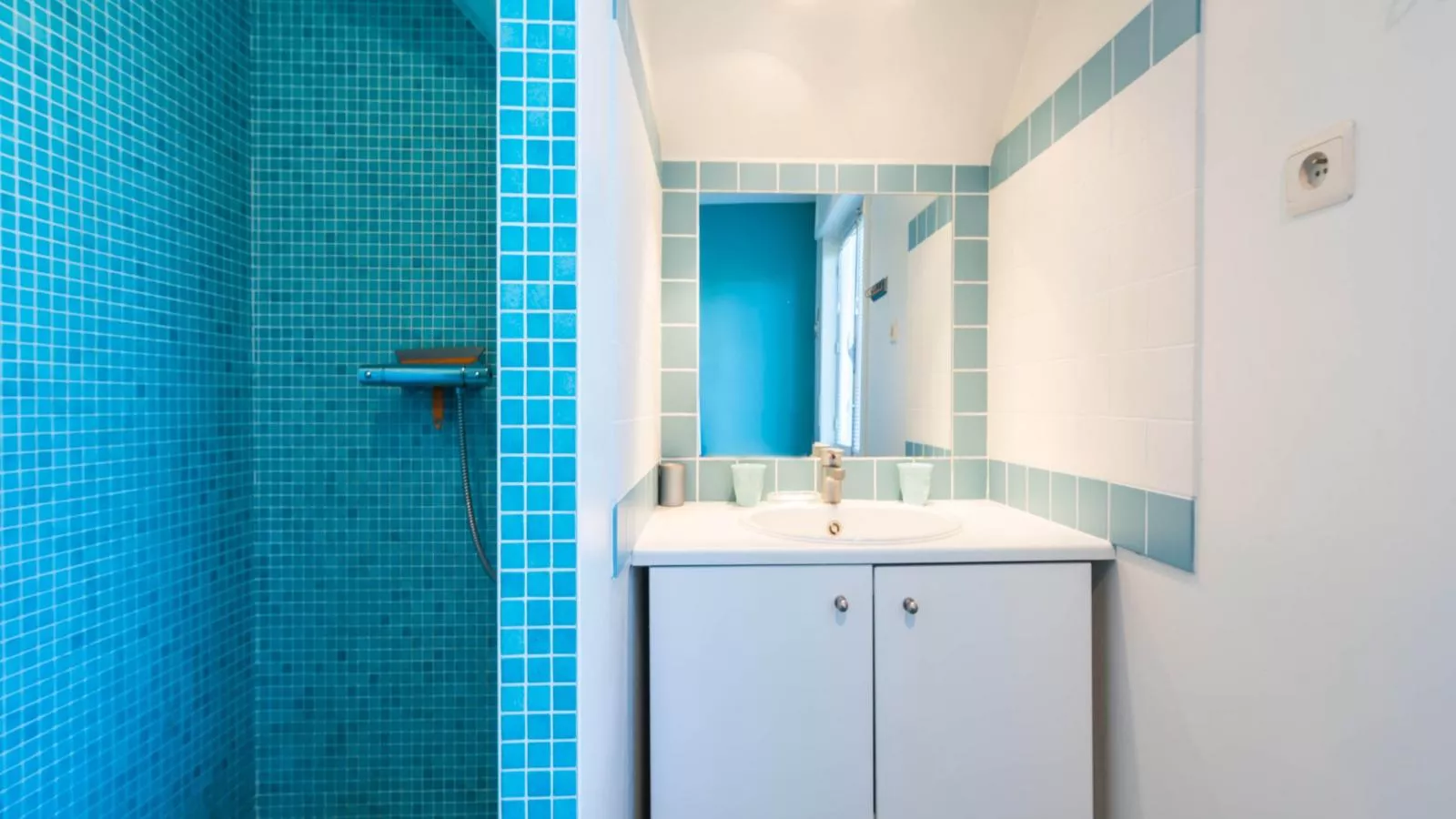 LAuthentique-Salle de bain