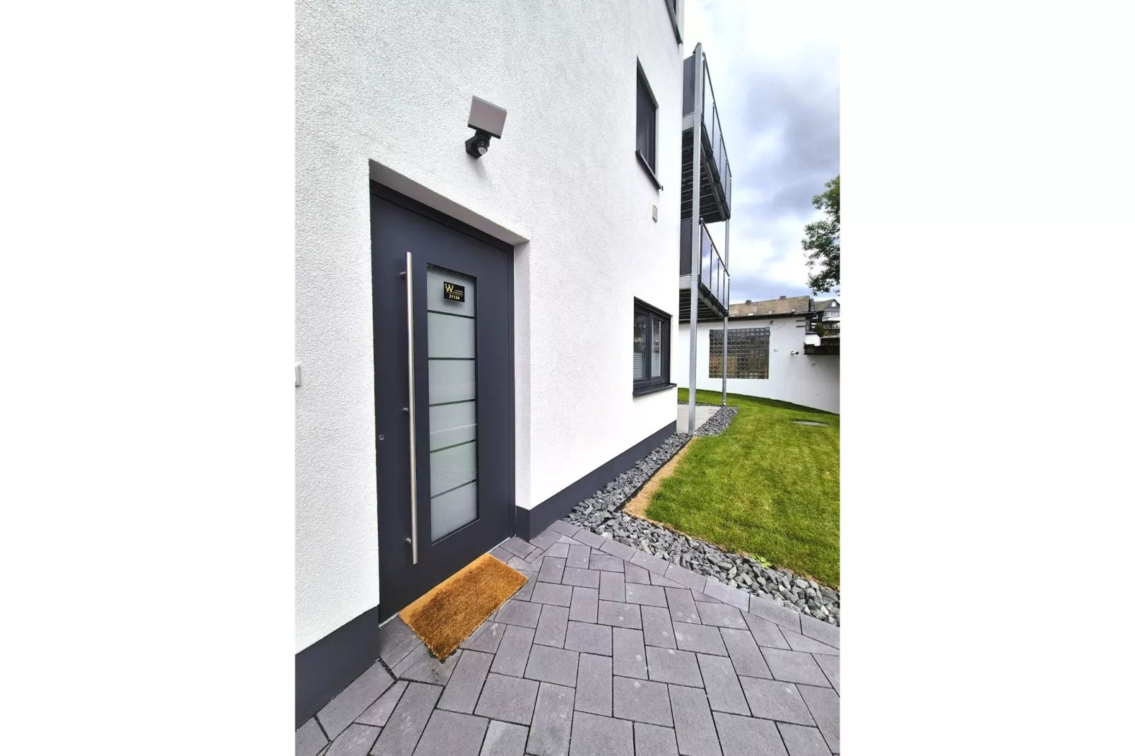 2 SZ Deluxe/ 5P- Winterberg Appartement 21134-Exterior in summer