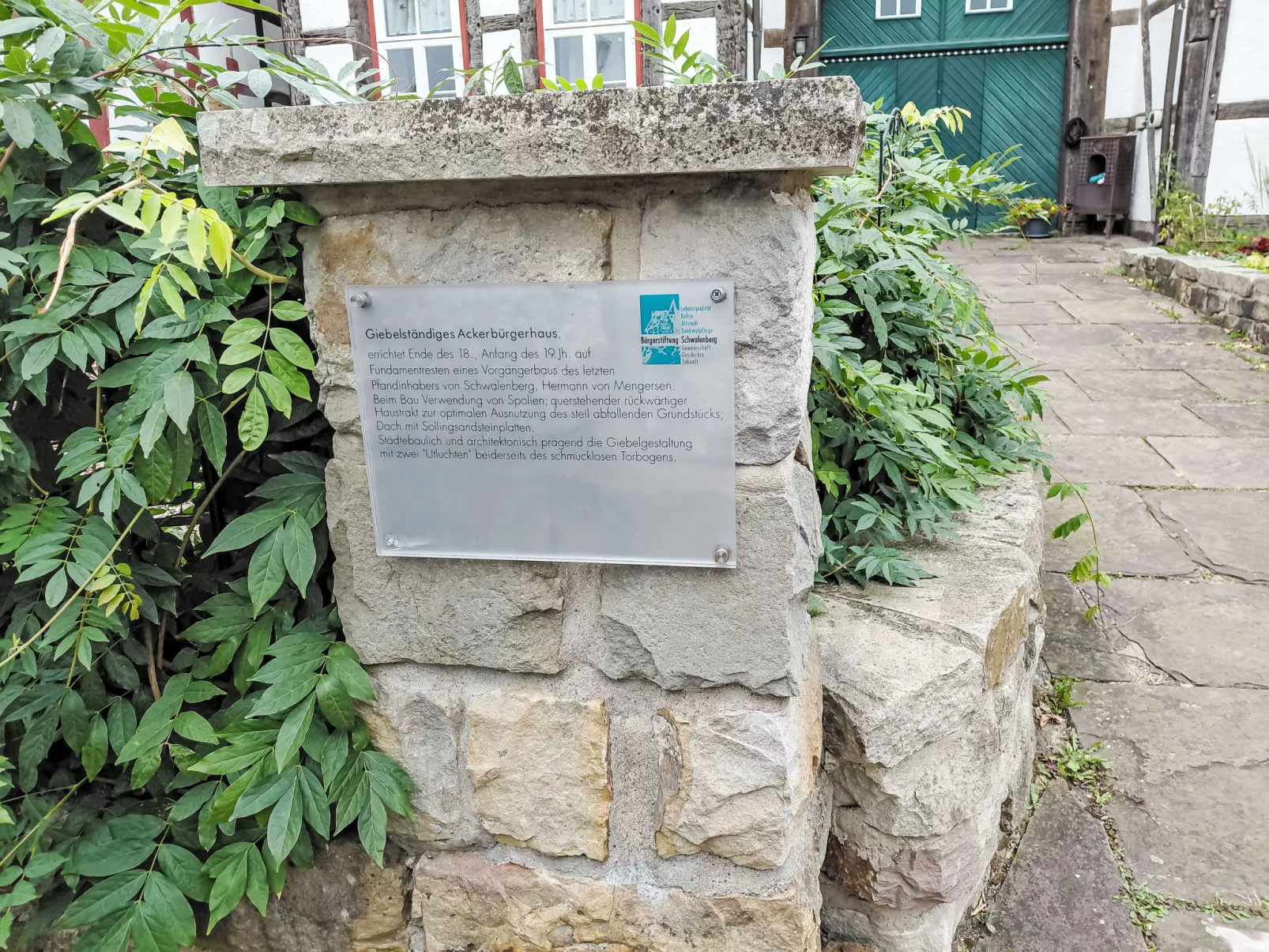 Schwalenberger Land-Draußen