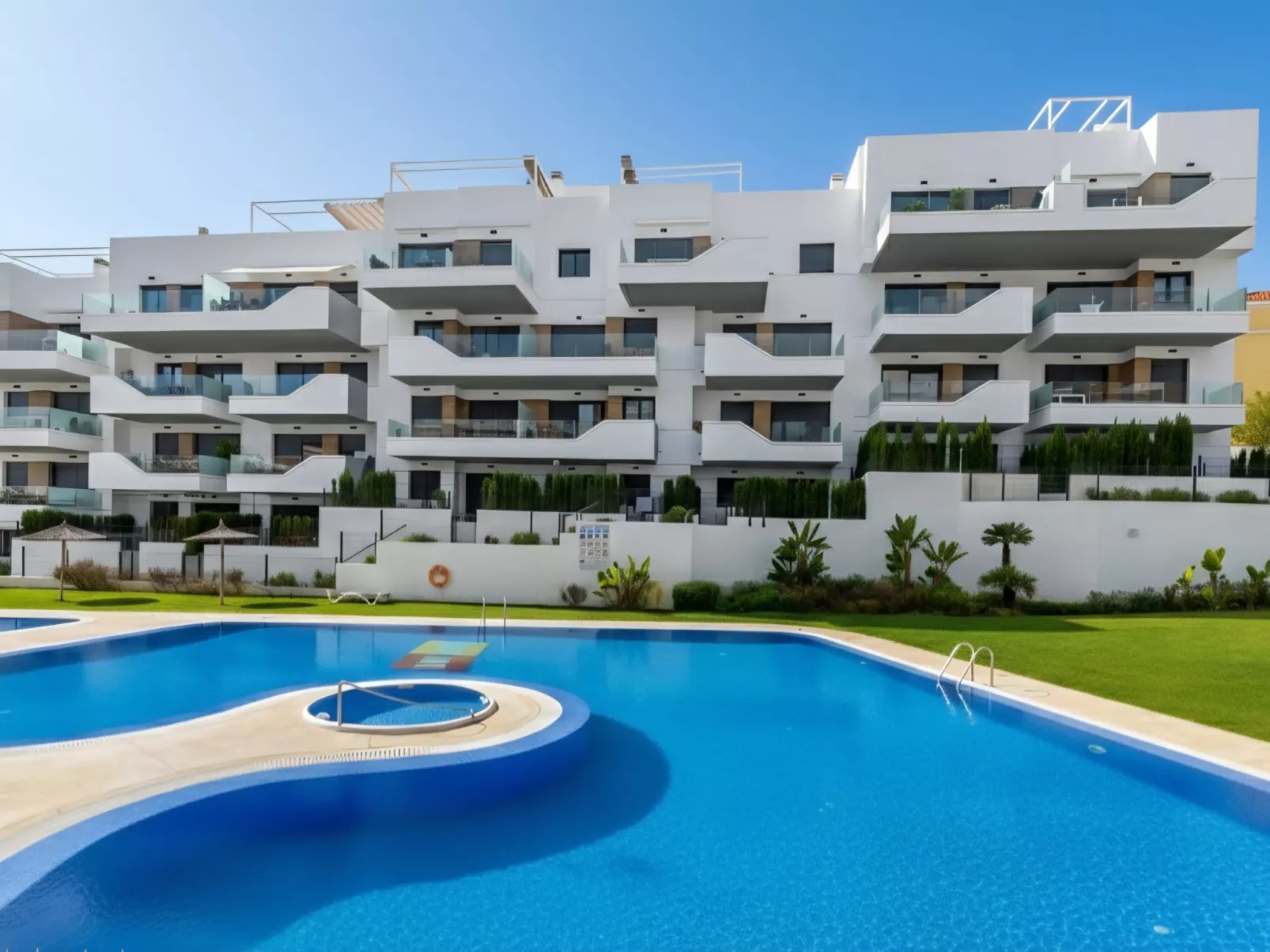 Aire Residencial-Outside