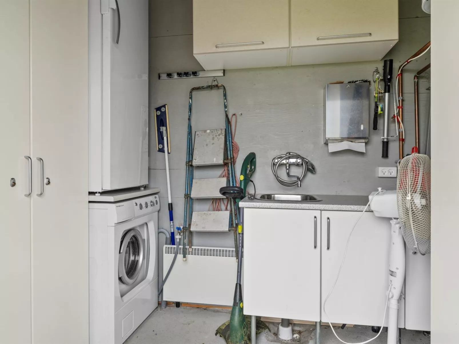 "Lanica" - 150m from the sea-Inside