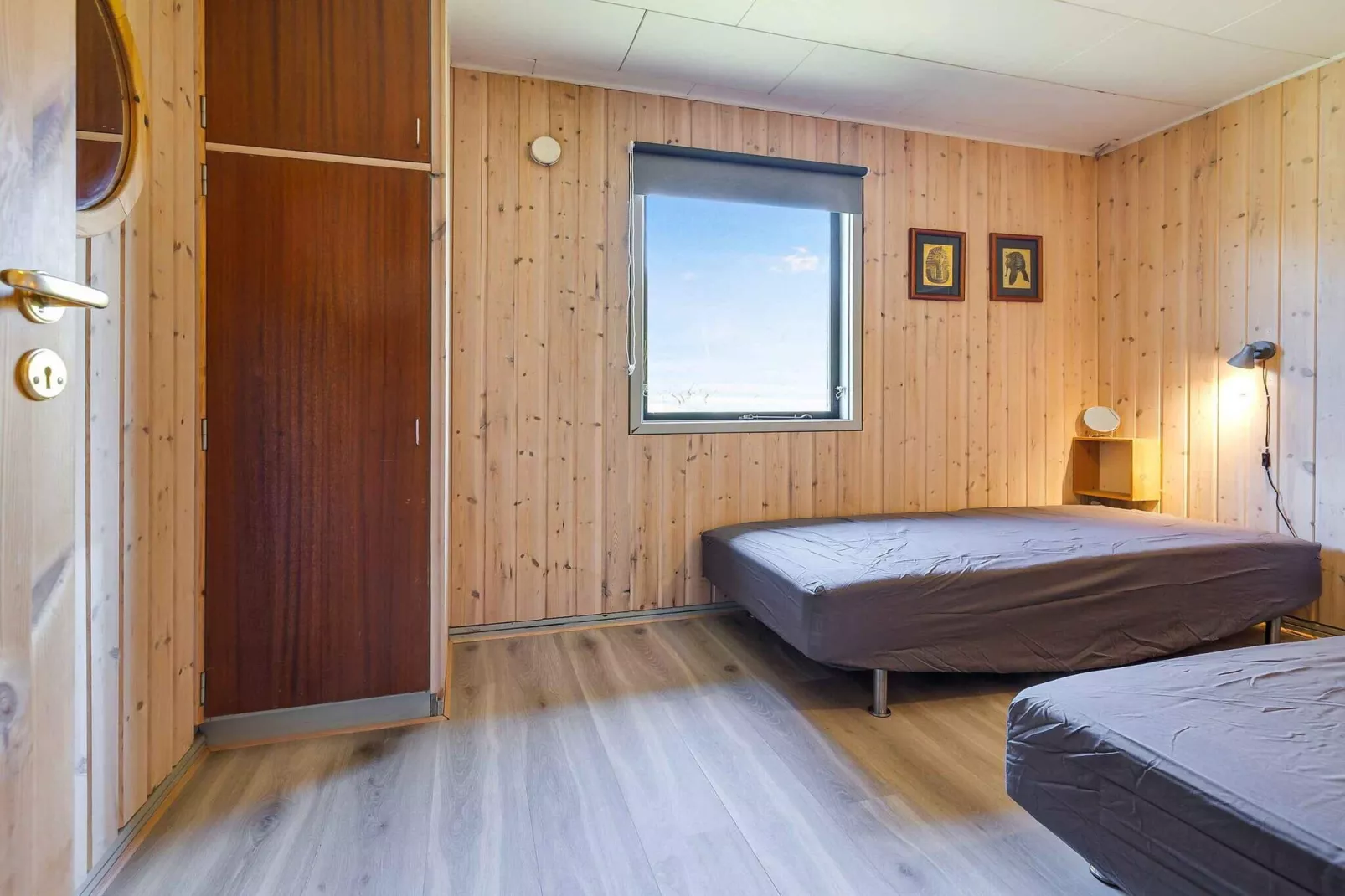 5 star holiday home in Nykøbing Sj-Indoor