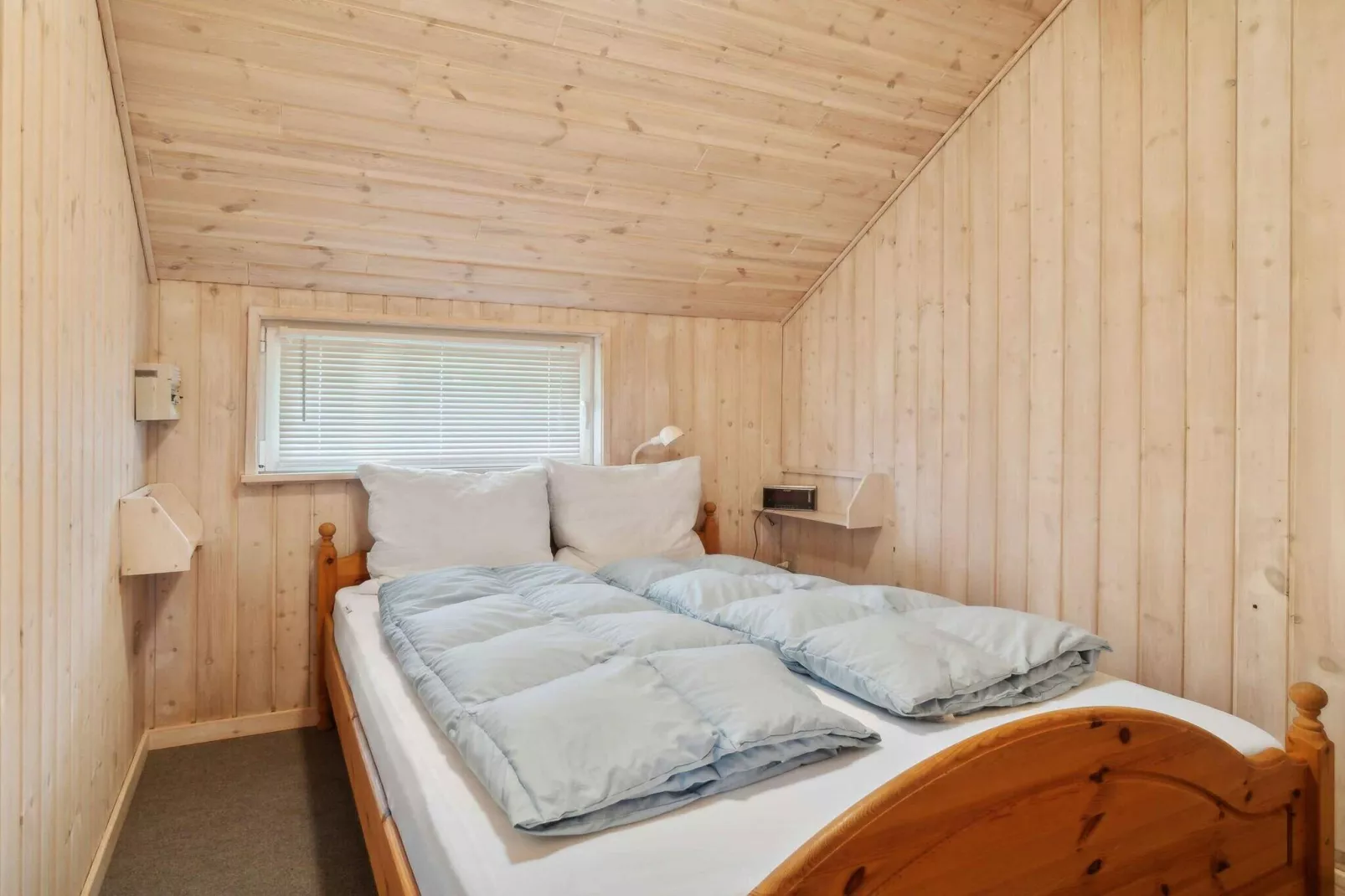 5 star holiday home in Grindsted-Indoor