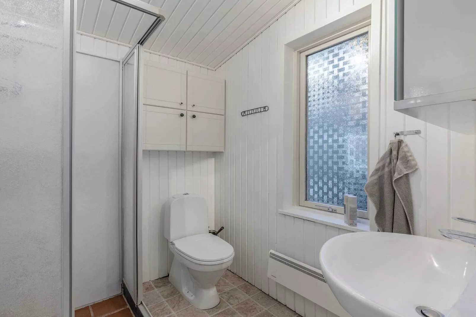 5 etoiles maison de vacances a Ebeltoft-Intérieur