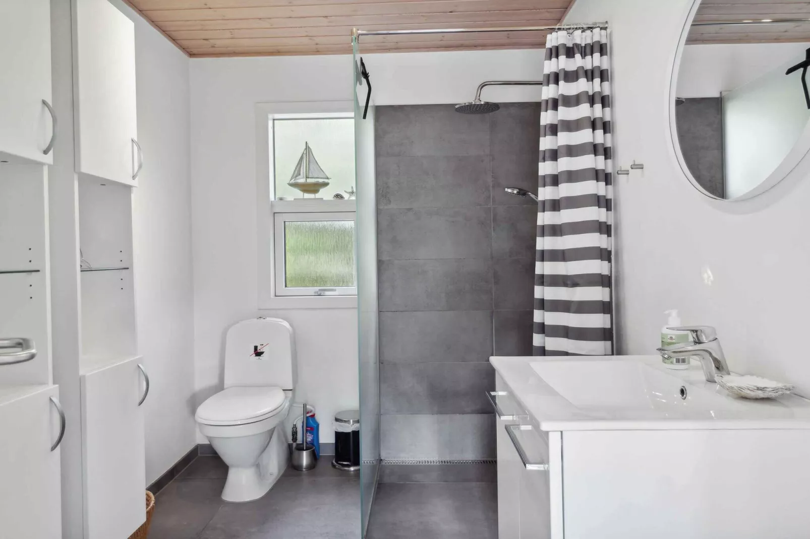 5 star holiday home in Skjern-Indoor