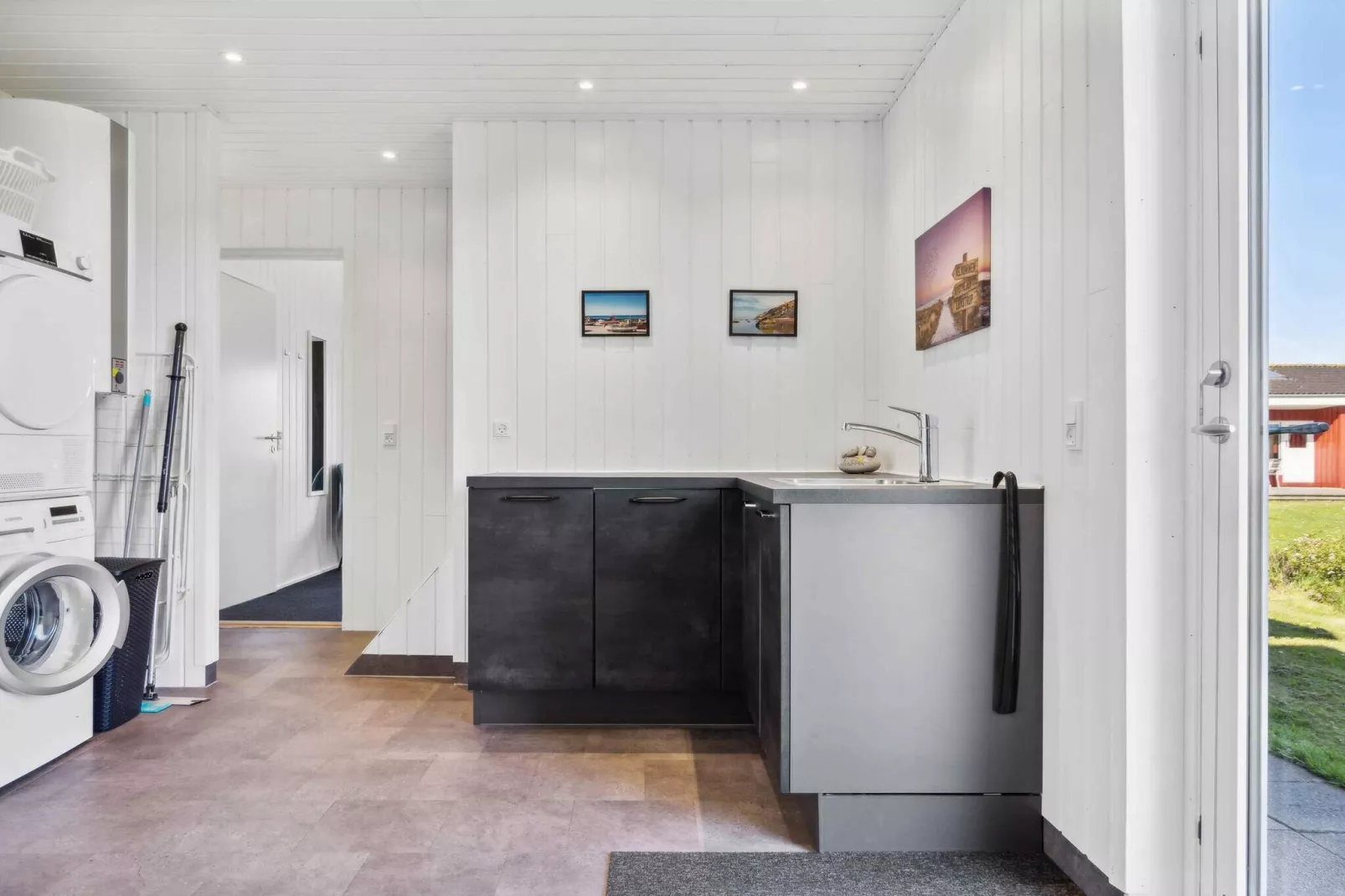 5 star holiday home in Hjørring-Indoor