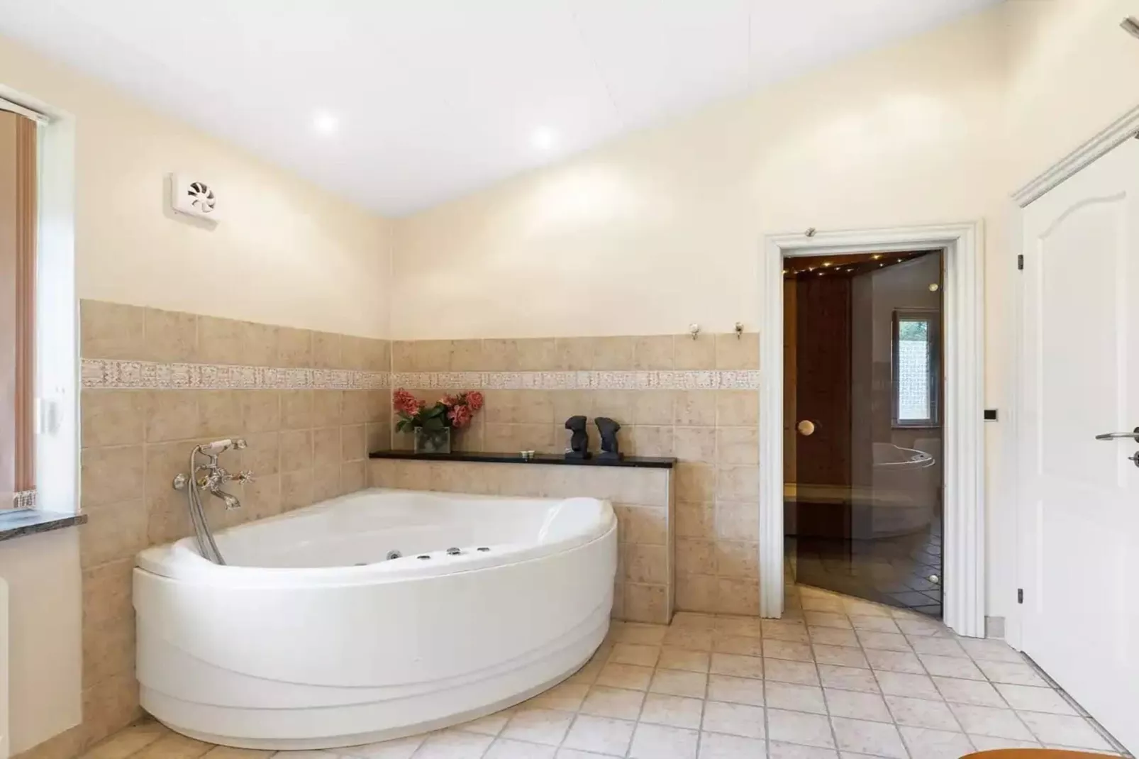 5 star holiday home in Rømø-Indoor