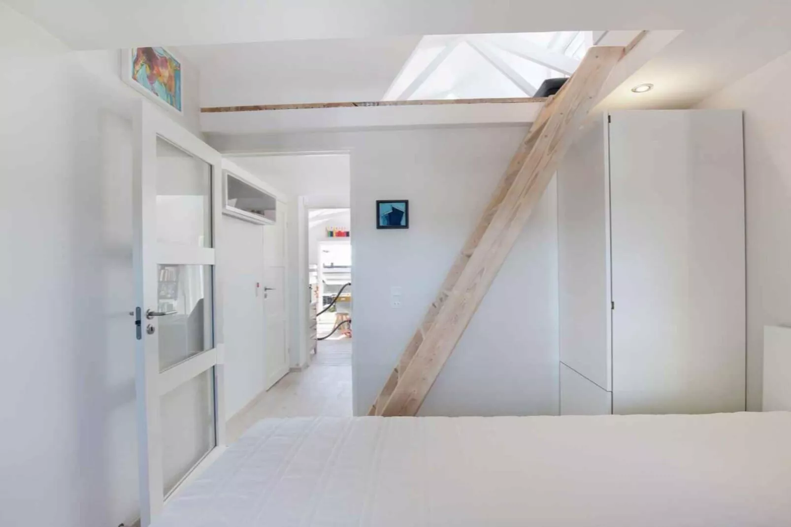 5 star holiday home in Karrebæksminde-Indoor