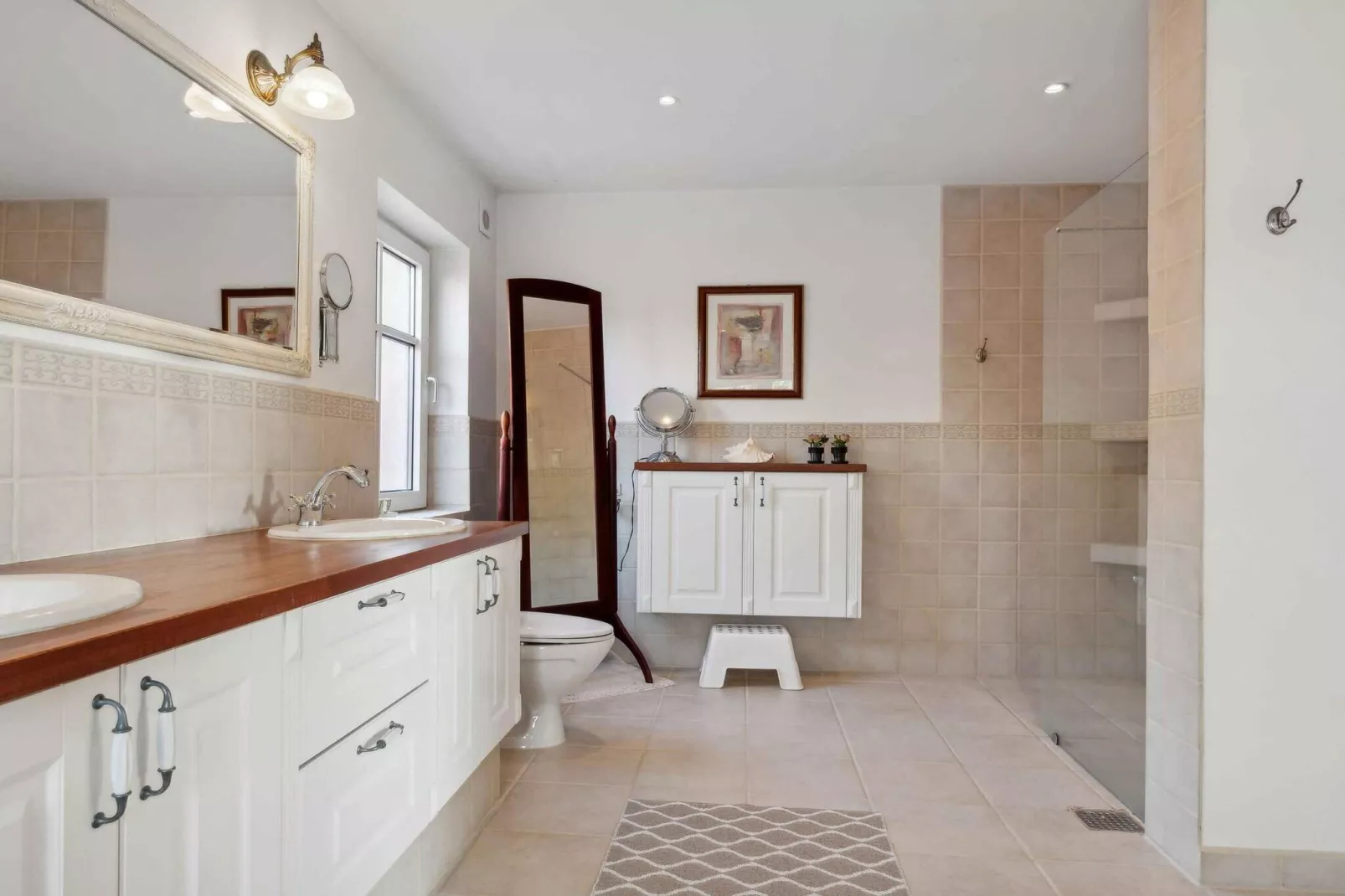 5 star holiday home in Thyholm-Indoor