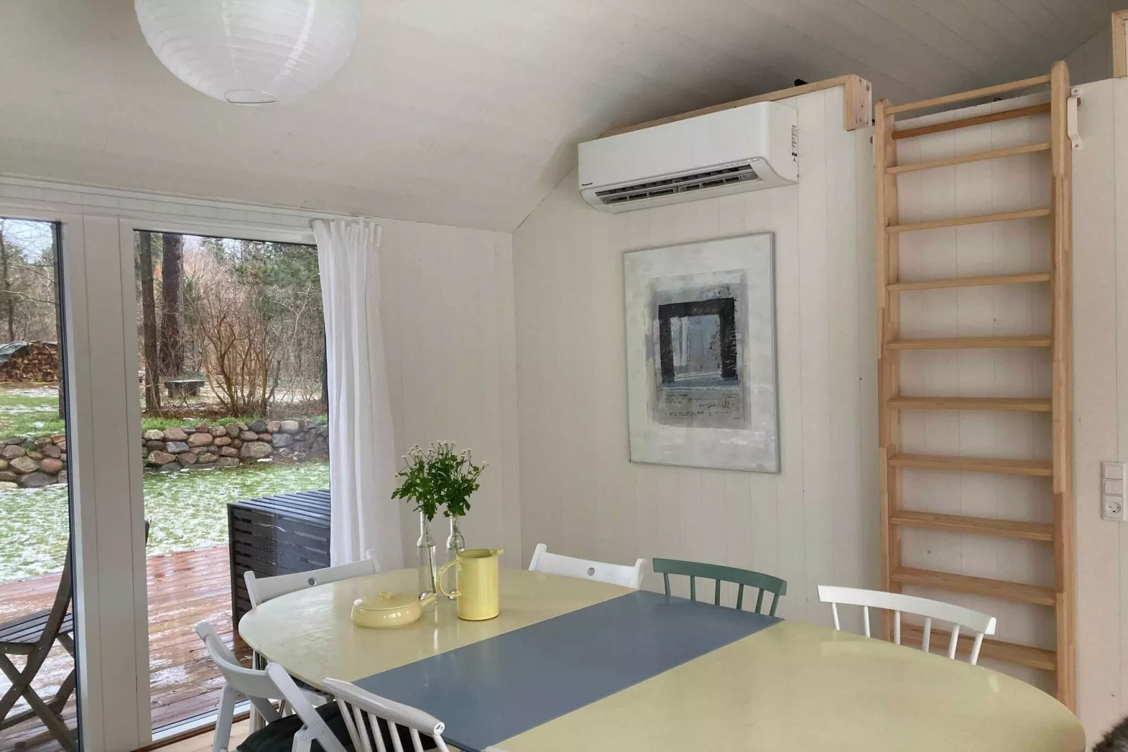 5 star holiday home in Vejby-Indoor