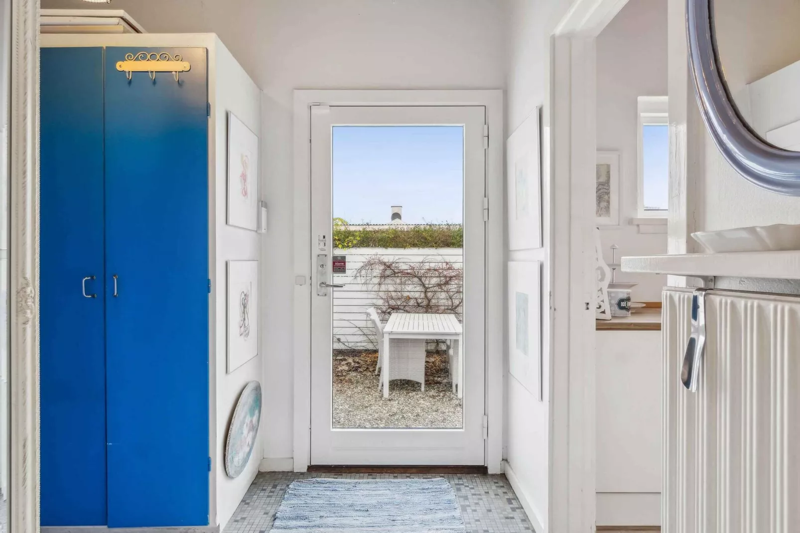 5 star holiday home in Hornbæk-Indoor