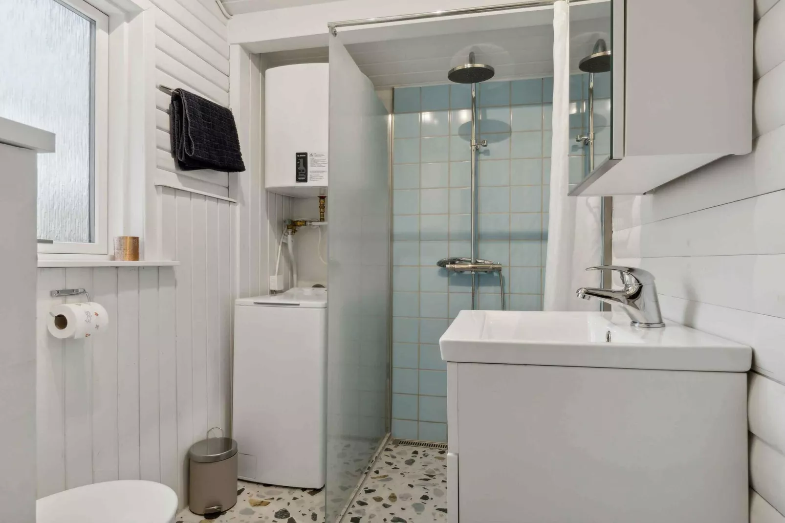 5 star holiday home in Frederikshavn-Indoor