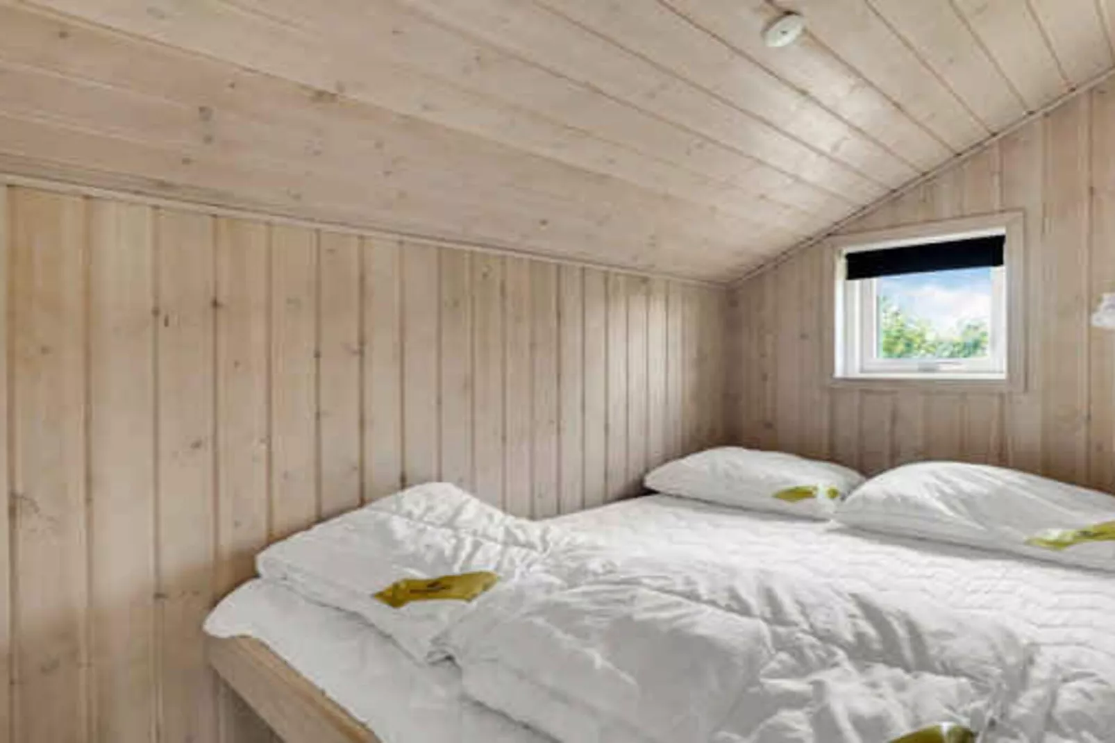 5 Sterne Ferienhaus in Haderslev-Innenbereich