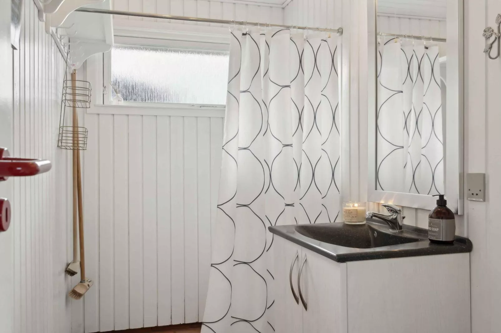 5 Sterne Ferienhaus in Assens-Innenbereich