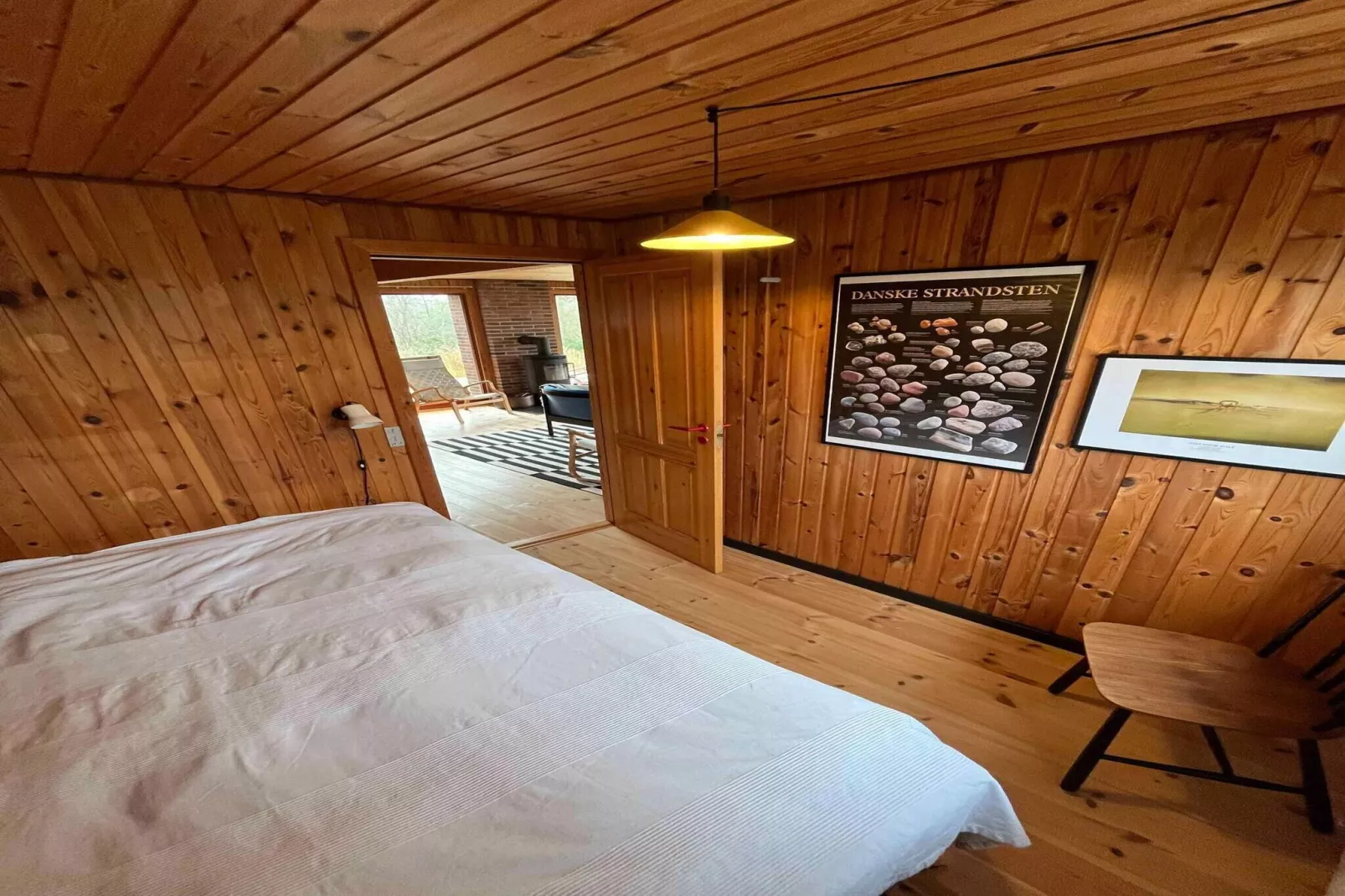 5 star holiday home in Tranekær-Indoor