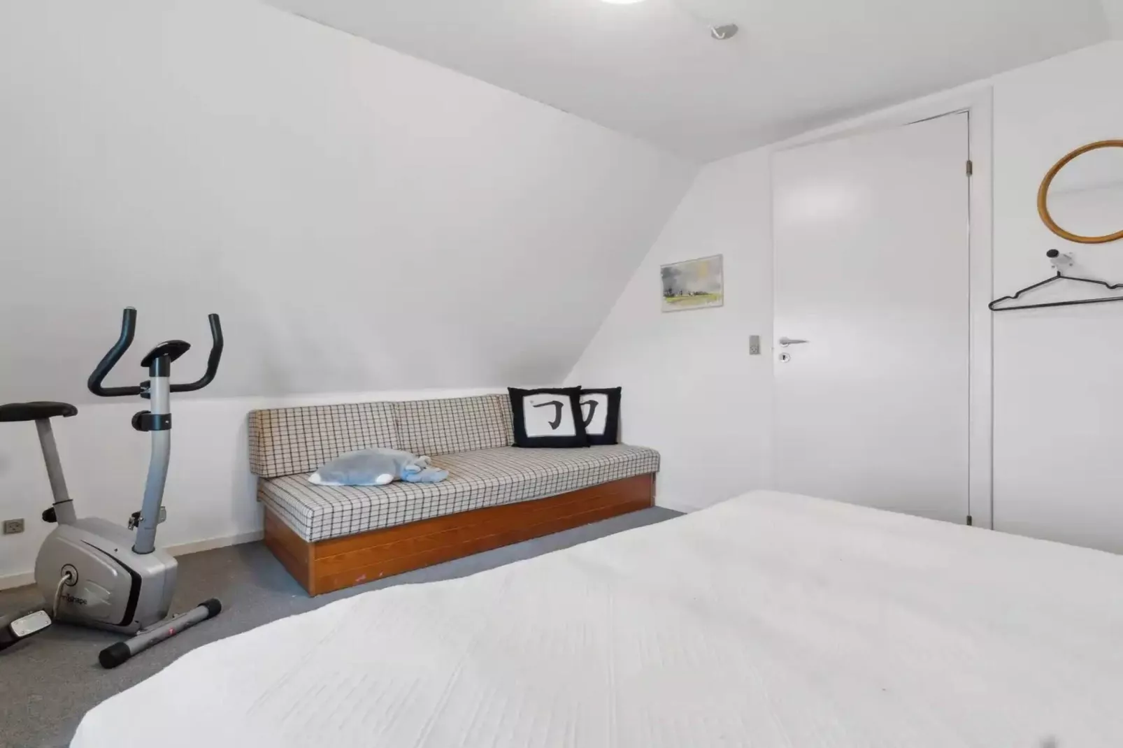 5 etoiles maison de vacances a Gudhjem-Intérieur