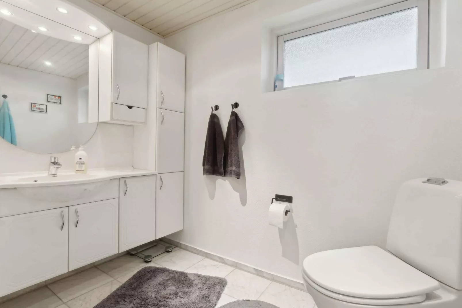 5 Sterne Ferienhaus in Storvorde-Innenbereich