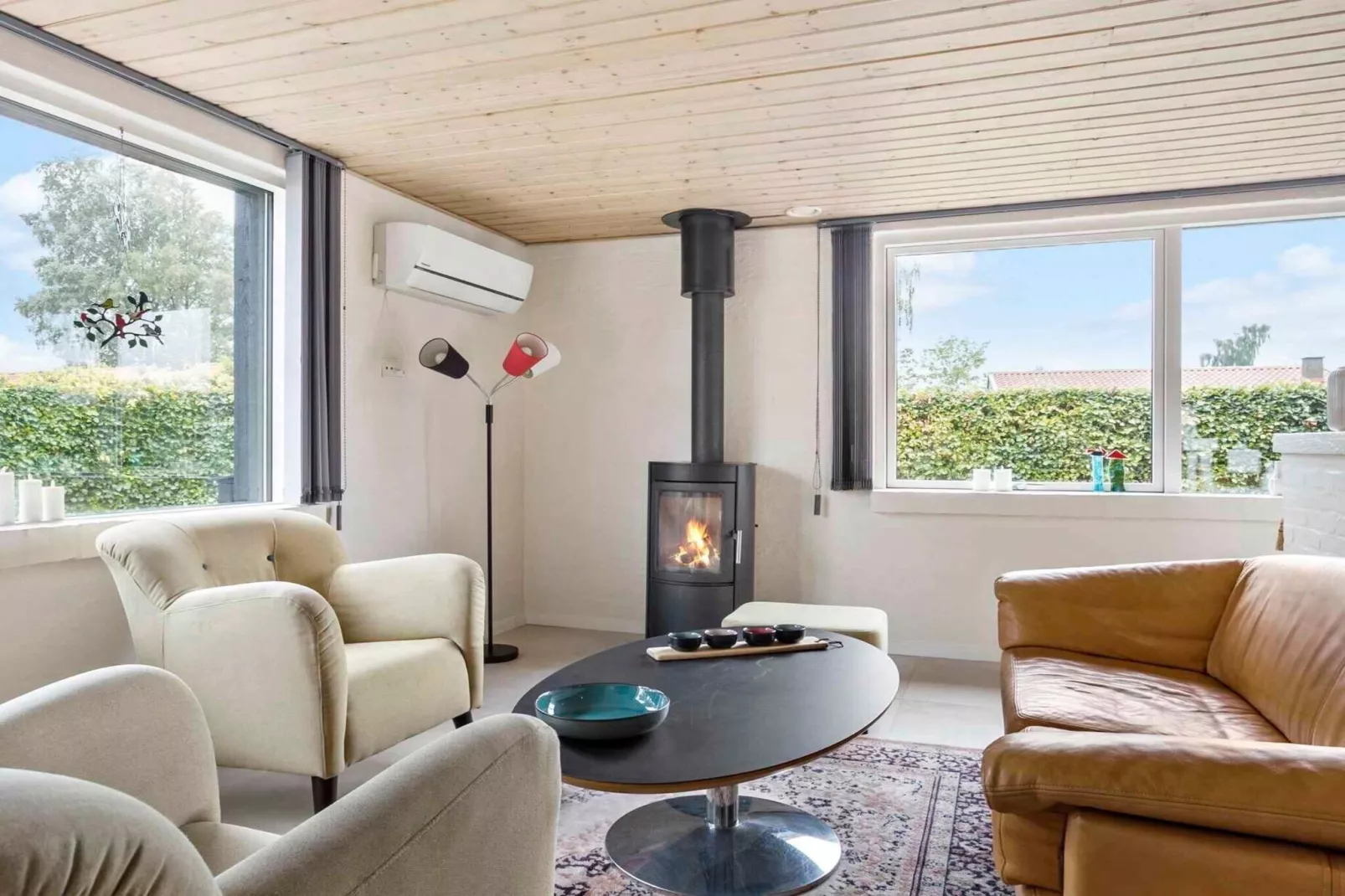 5 star holiday home in Haderslev-Indoor