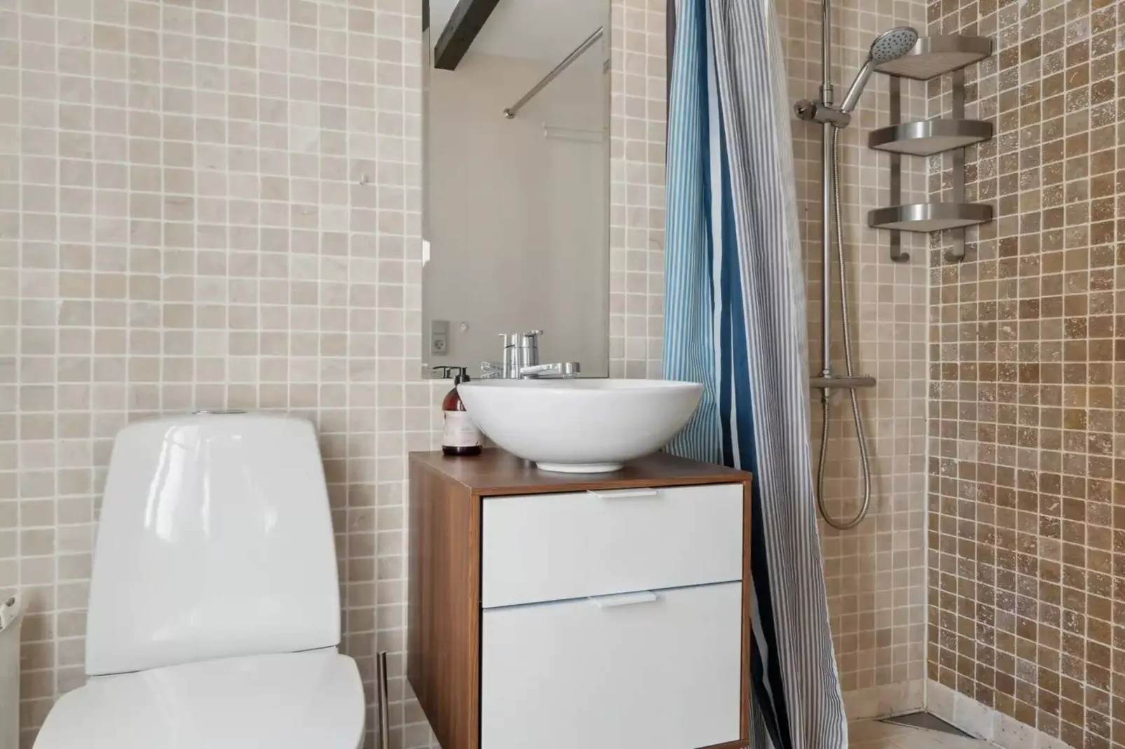 5 Sterne Ferienhaus in Blokhus-Innenbereich