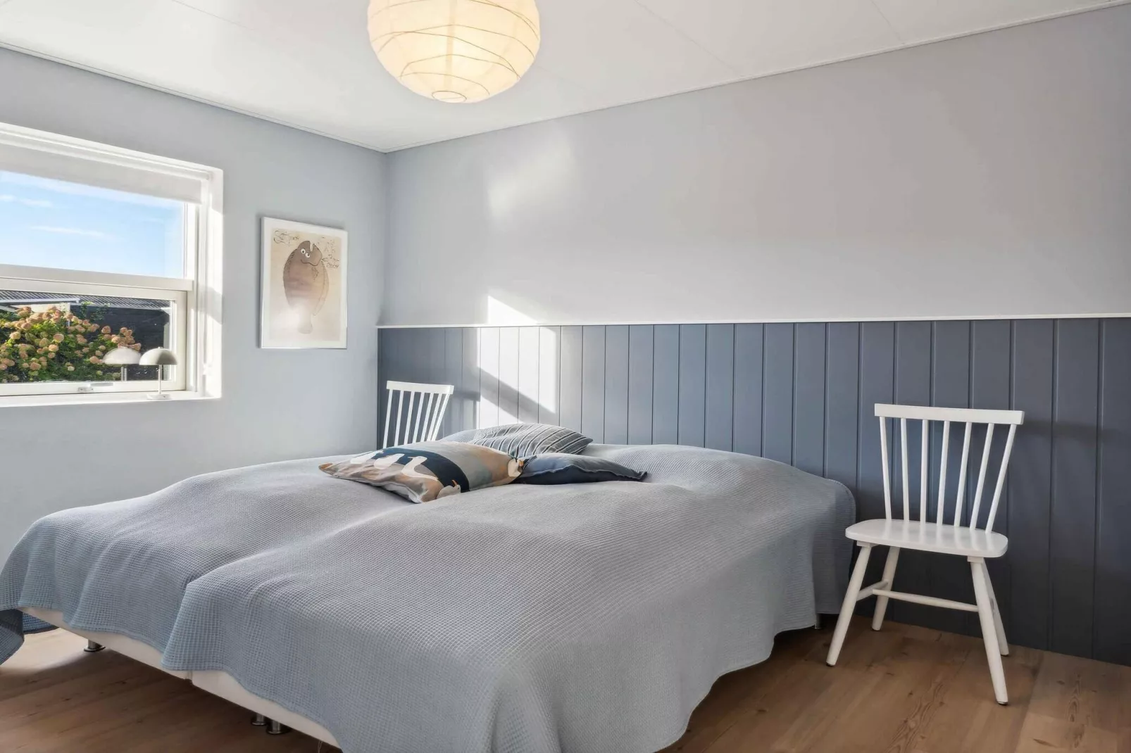 5 Sterne Ferienhaus in Skagen-Innenbereich