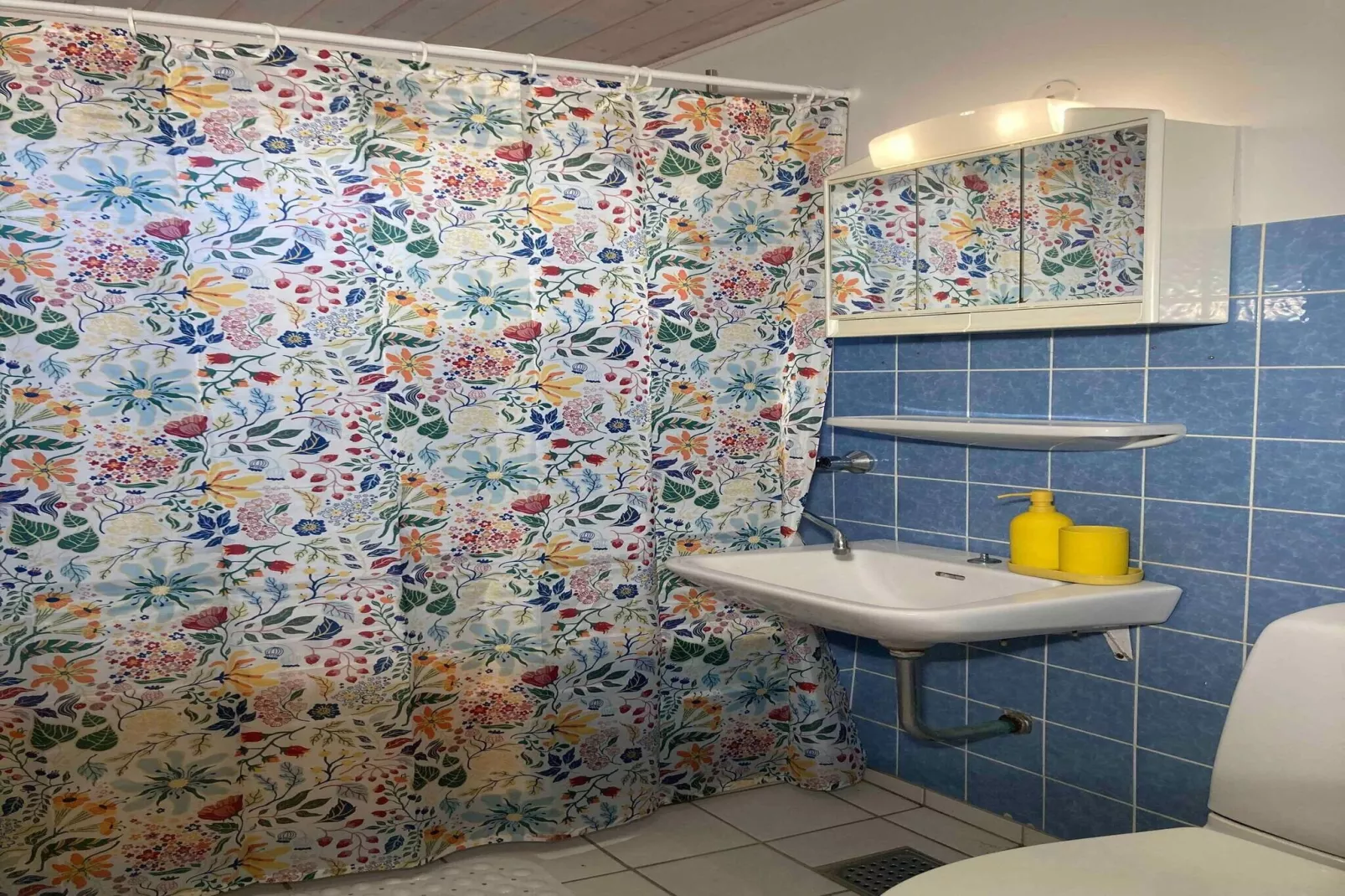 5 star holiday home in Hjørring-Indoor