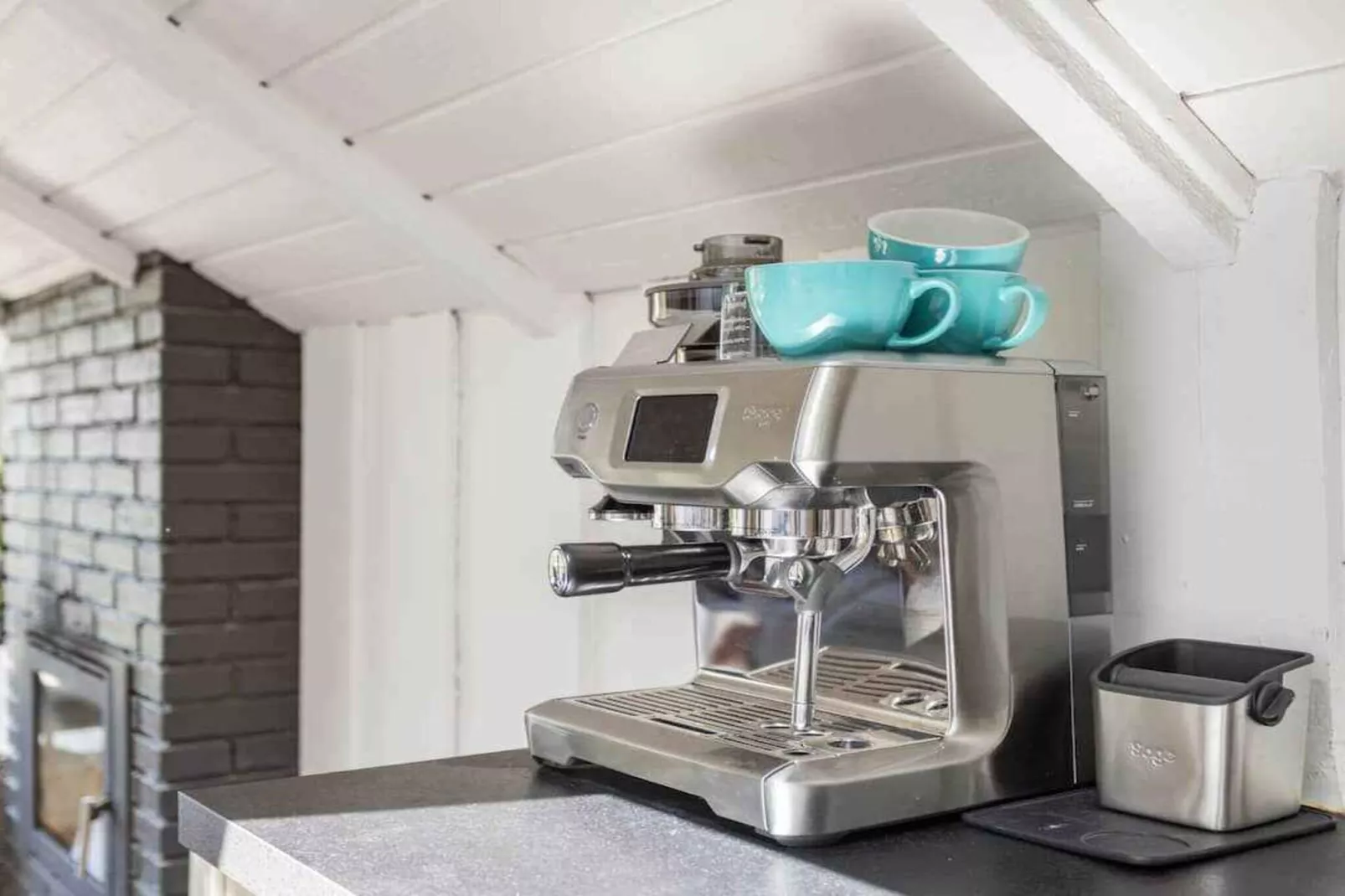 5 star holiday home in Tisvildeleje-Indoor