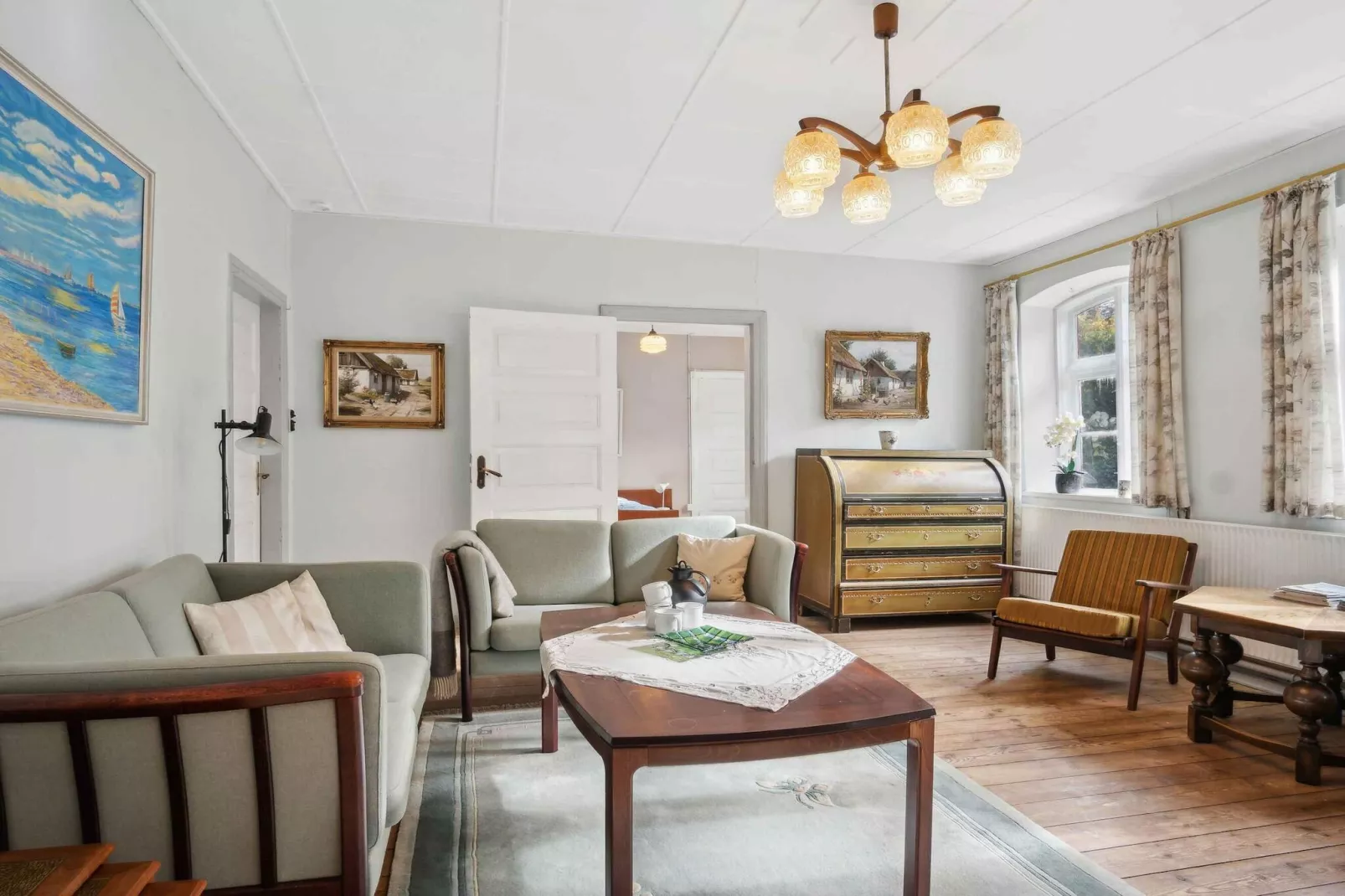 5 etoiles maison de vacances a Haderslev