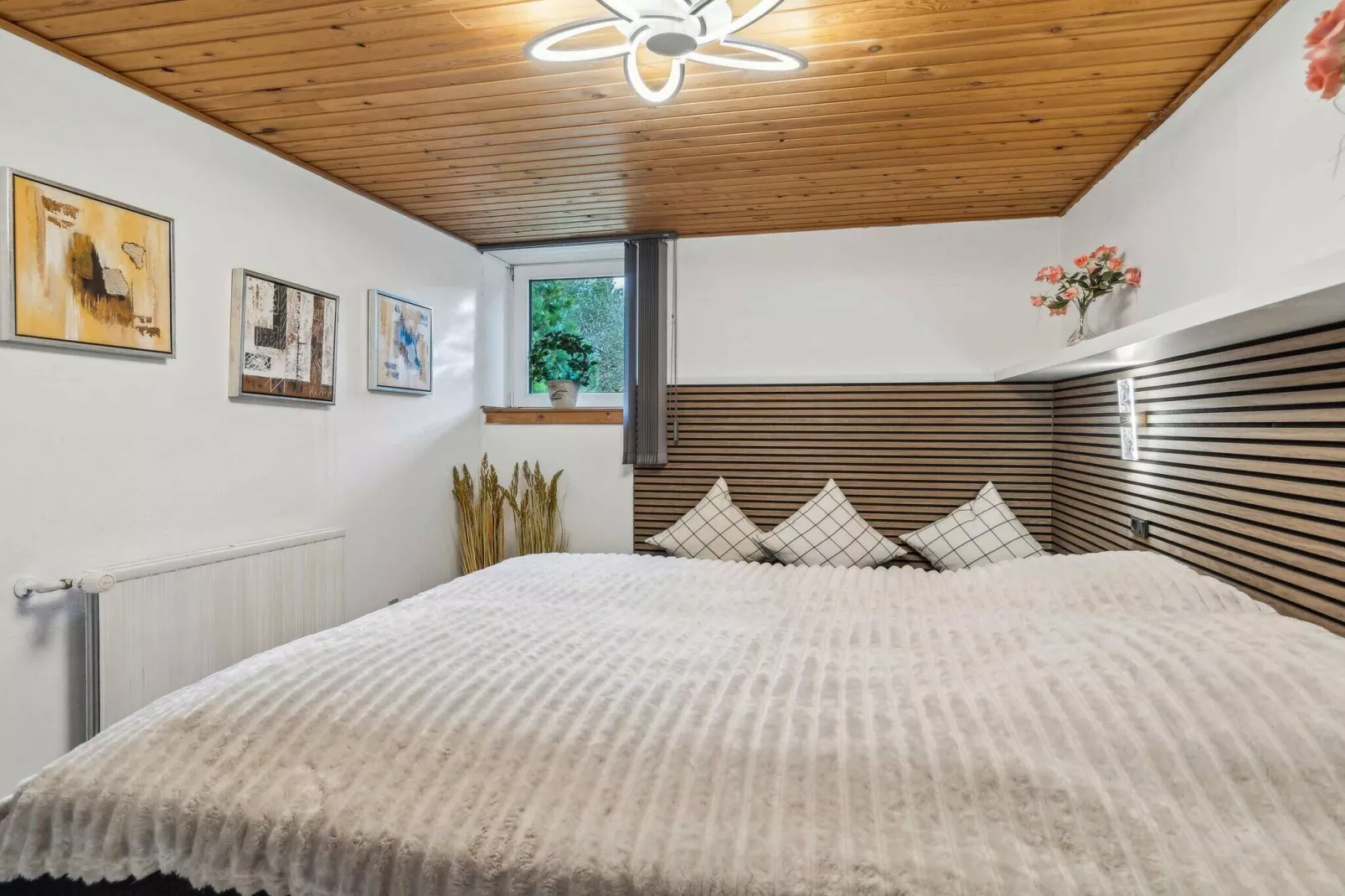 5 star holiday home in Otterup-Indoor