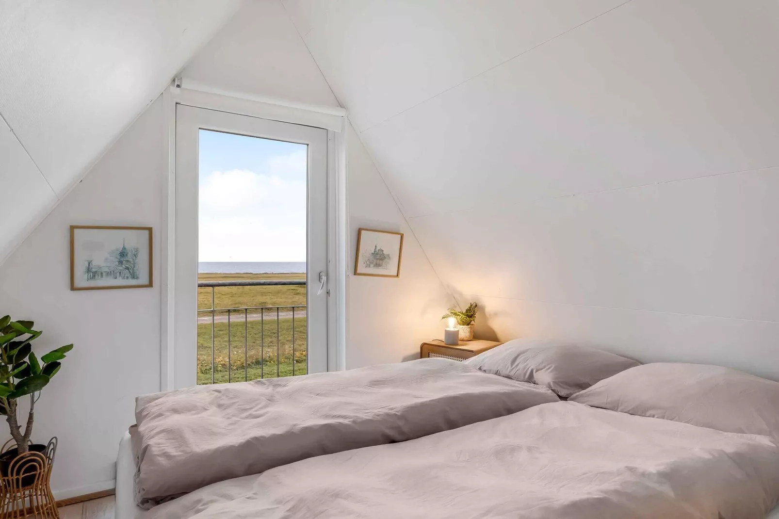 5 star holiday home in Gedser-Indoor