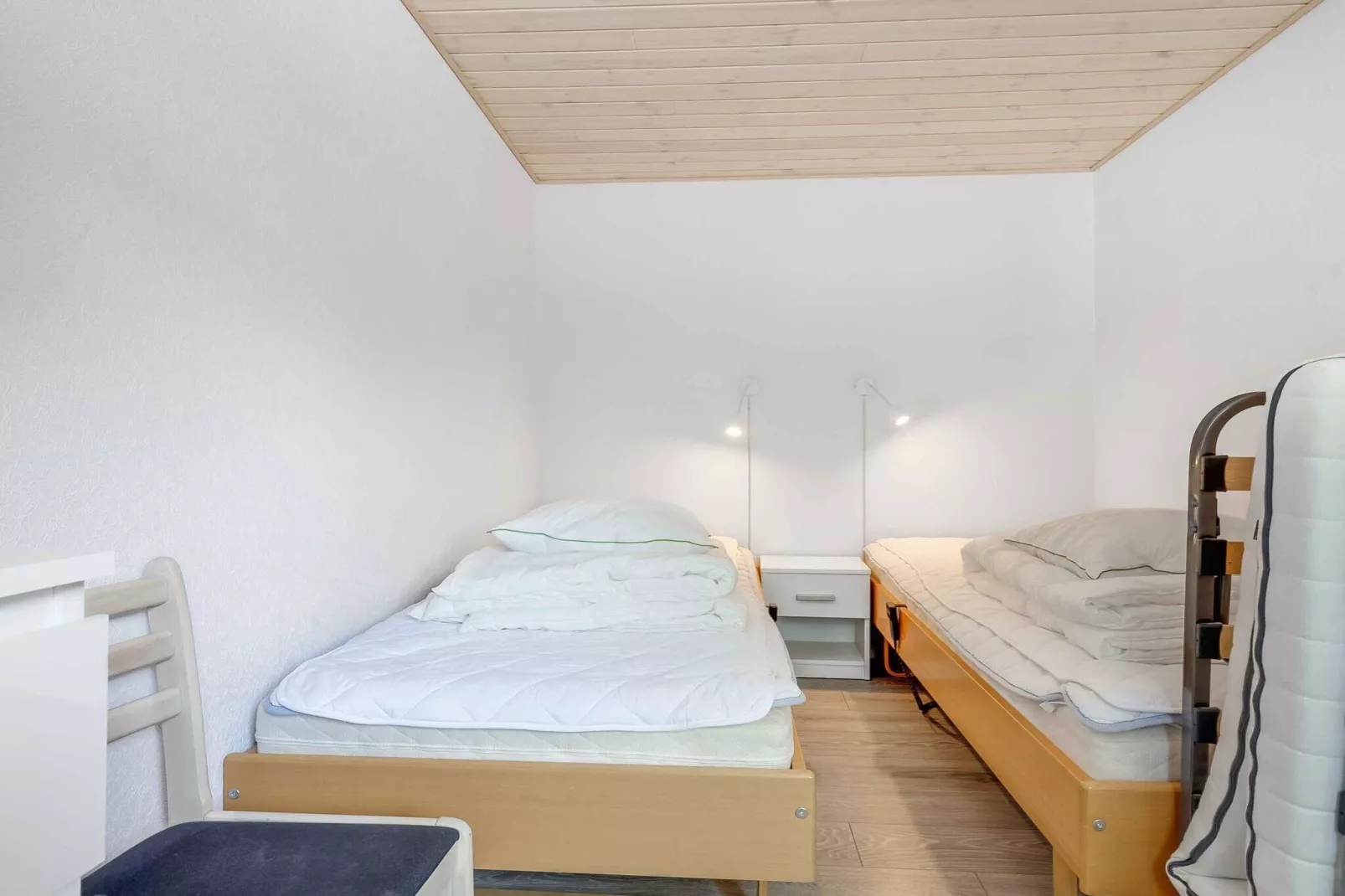 5 star holiday home in Vig-Indoor