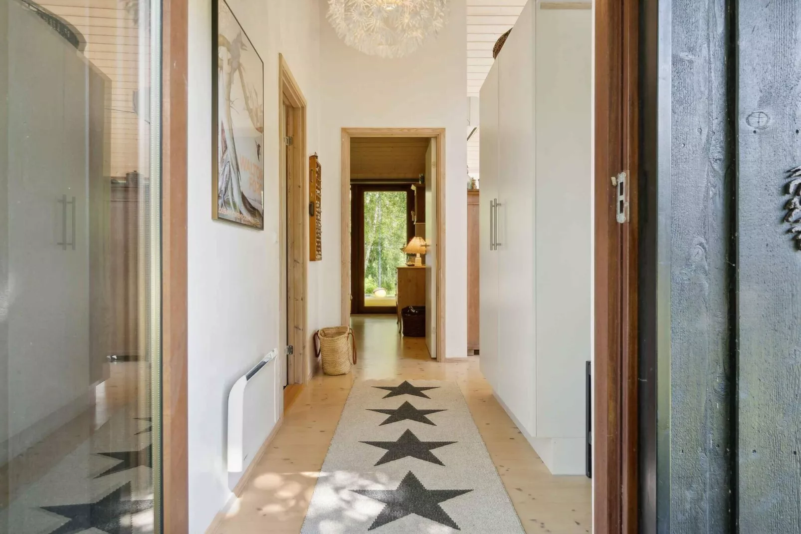 5 star holiday home in Gilleleje-Indoor