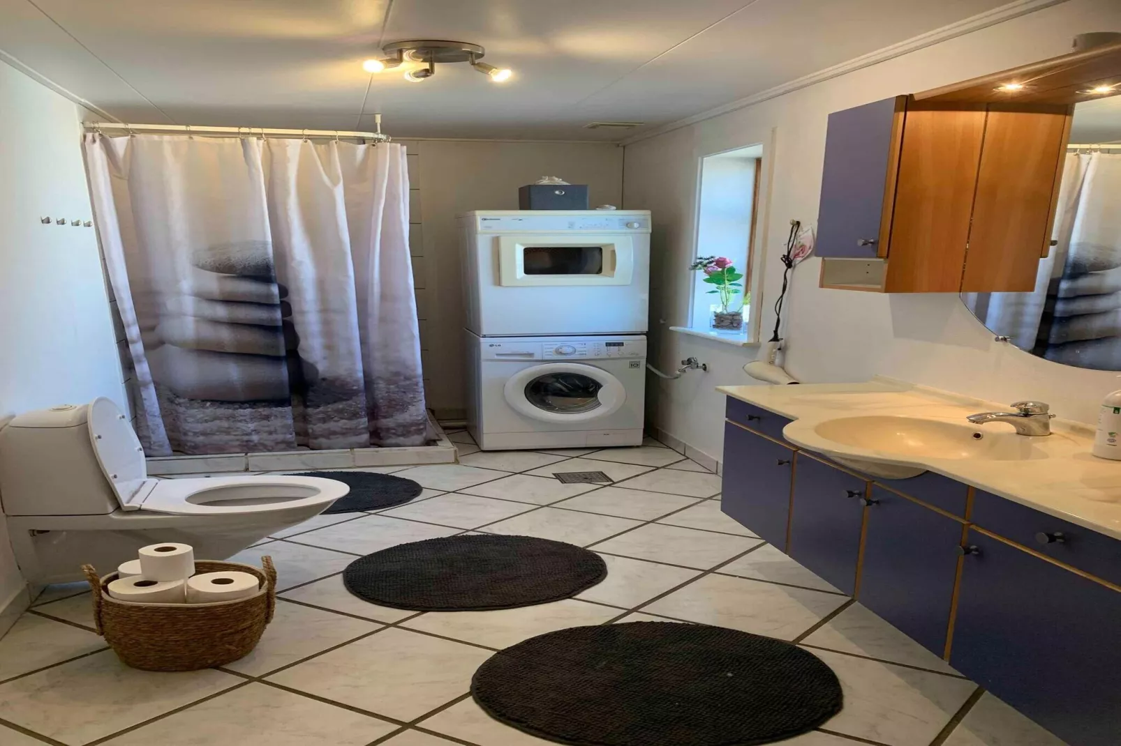 5 star holiday home in Nexø-Indoor